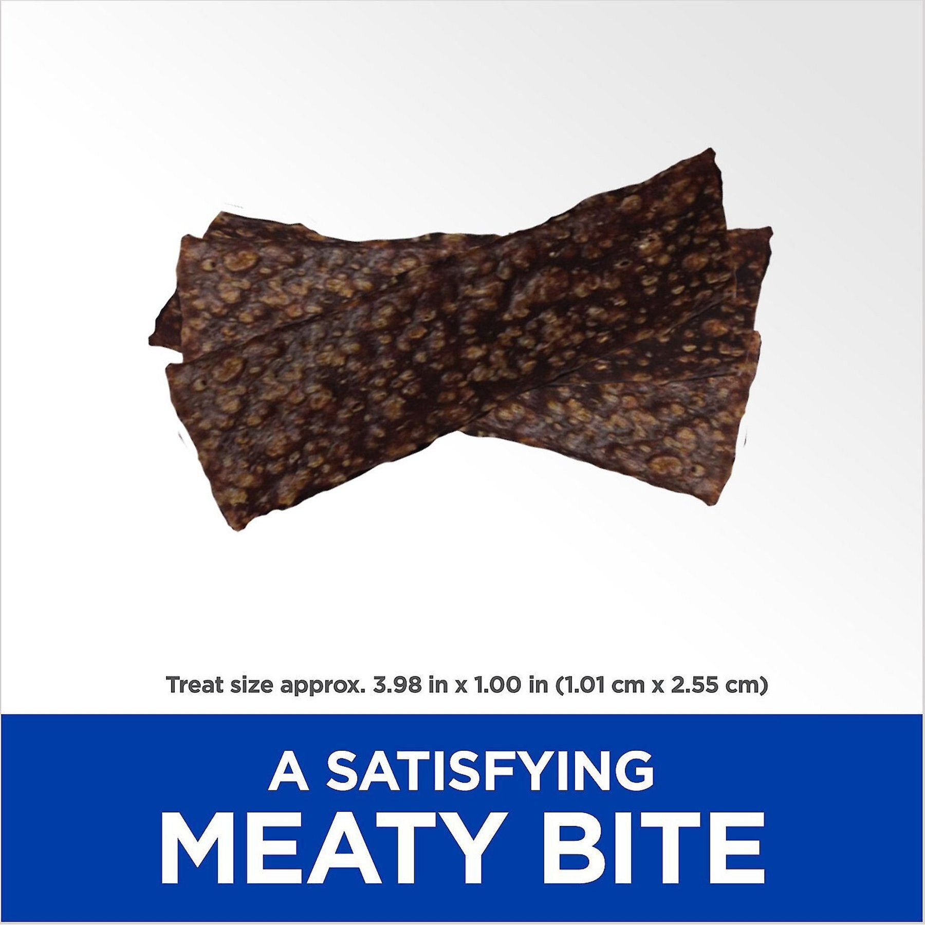 Hill's Natural Jerky Strips with Real Beef Dog Treats