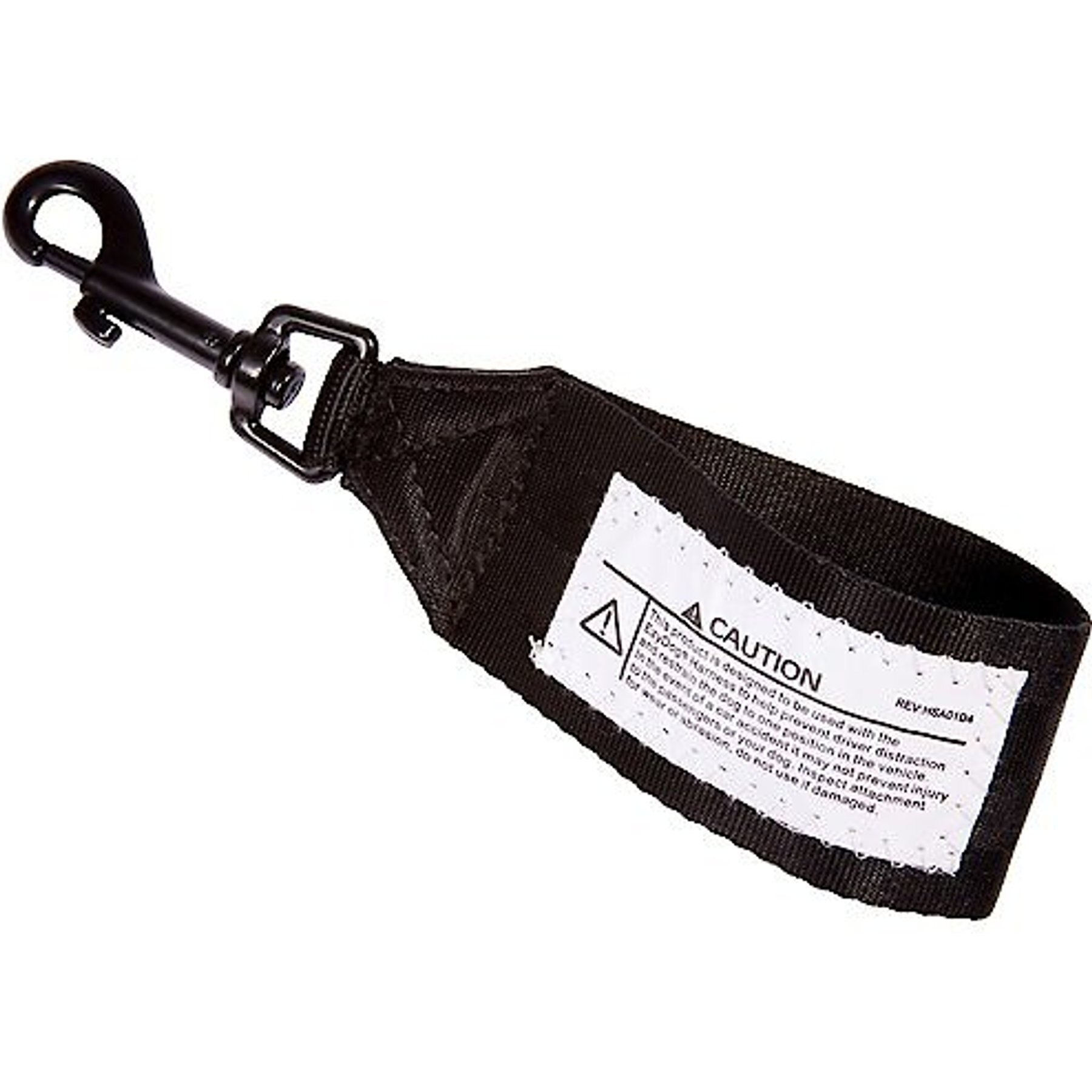 EzyDog Seat Belt Restraint