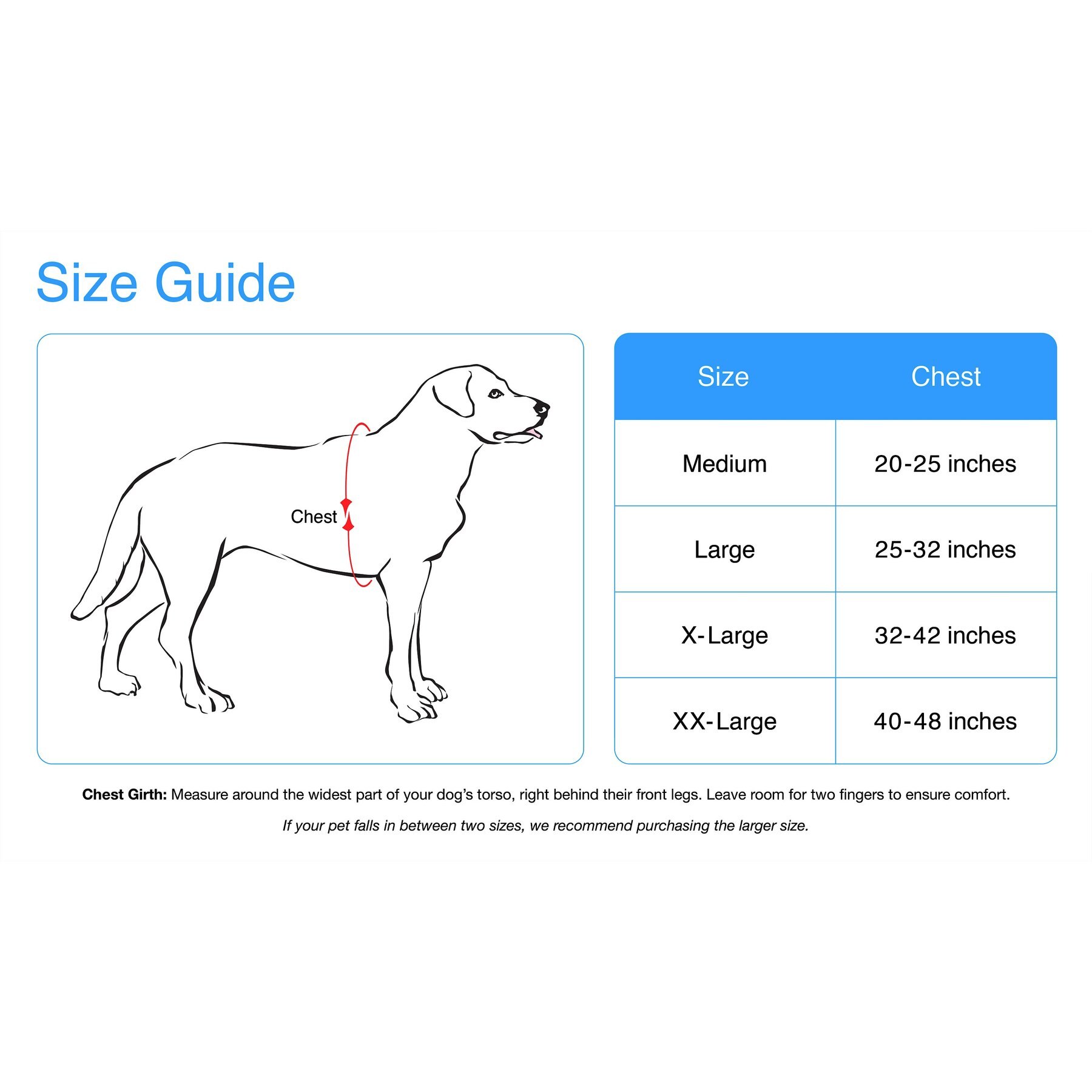 HDP Big No Pull Dog Harness Free shipping