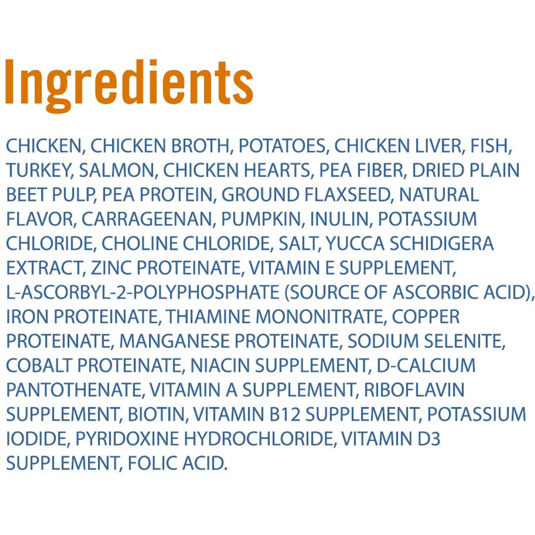 Chicken Soup for the Soul Chicken, Turkey & Salmon Recipe Grain-Free Canned Dog Food, 13-oz can, case of 12