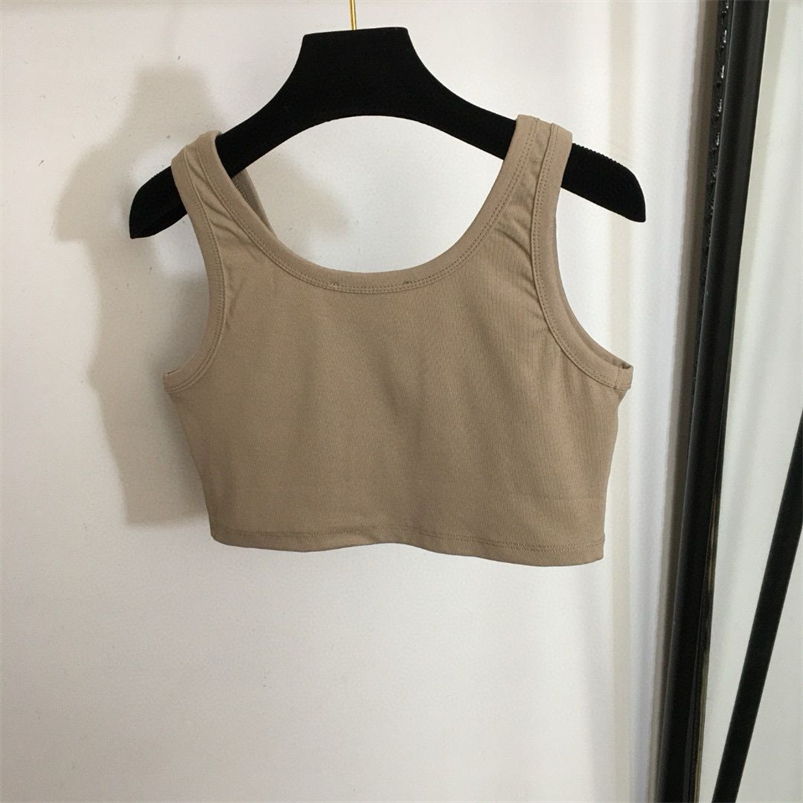 Womens Summer two pcs tracksuits gym sets fashion designer sexy cropped tank tops with short pants women tights outdoor sport clothes