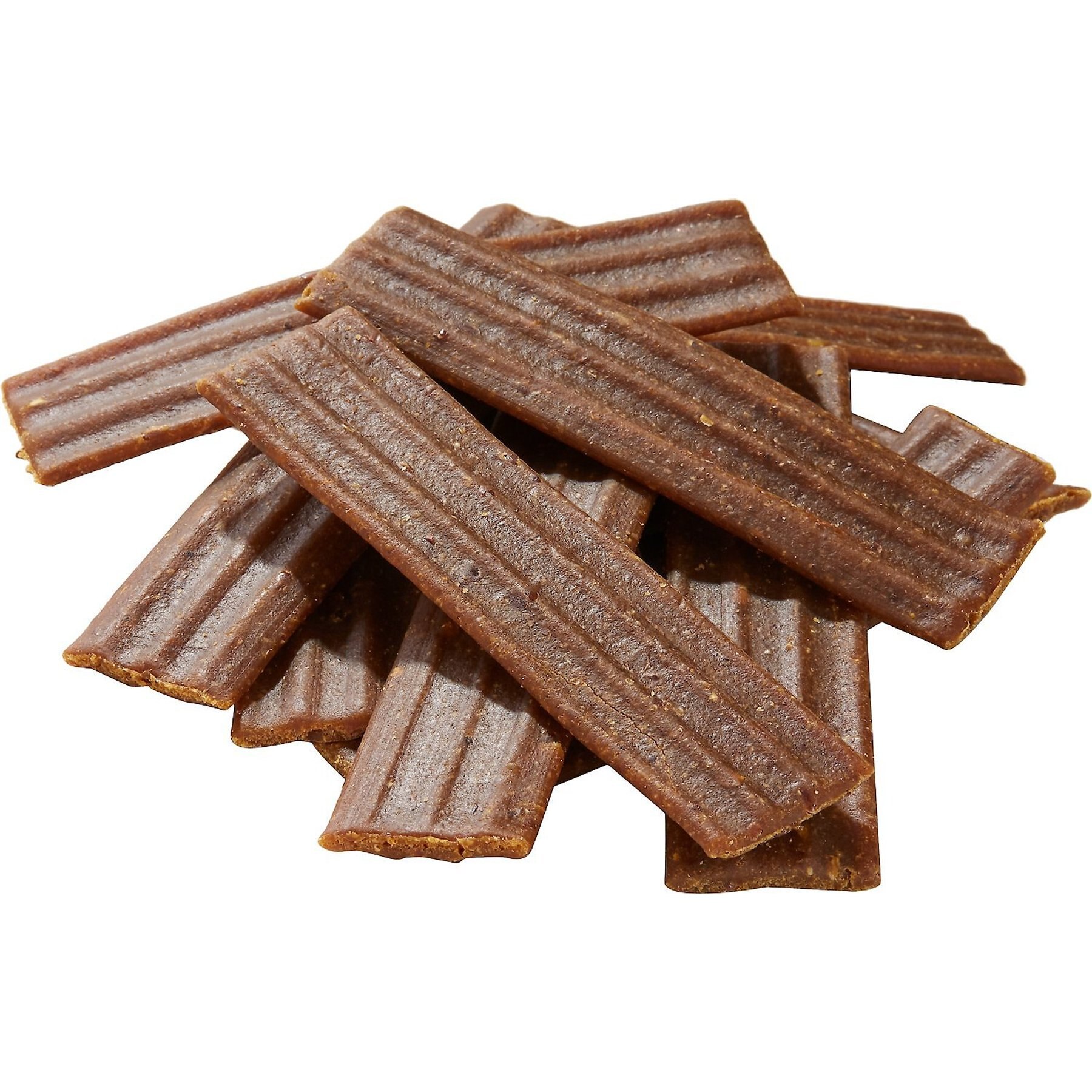 Triumph Turkey, Pea & Berry Recipe Grain-Free Jerky Dog Treats