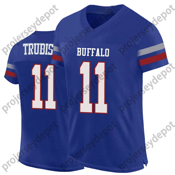 2024/25 Football Jerseys 17 Allen 11 Trubisky 4 Cook 22 Davis 26 Johnson 41 Gilliam 0 Coleman 18 Cooper 13 Hollins 1 Samuel Stitched Embroidery Custom