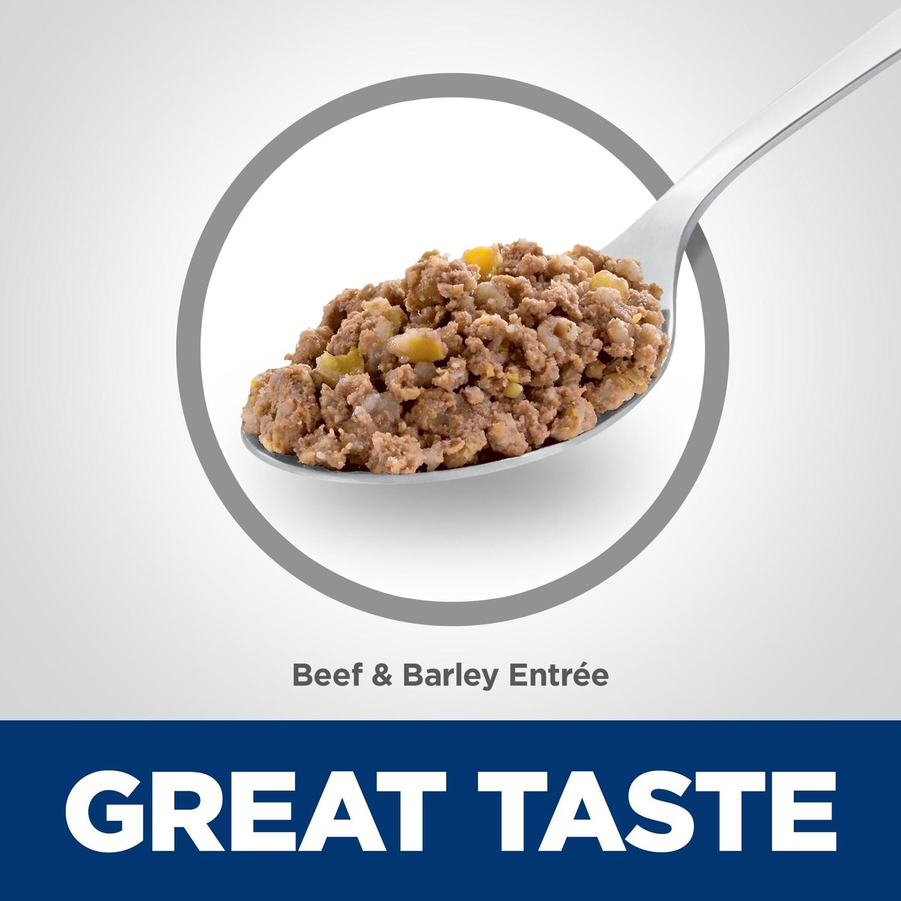 Hill's Science Diet Adult Beef & Barley Entree Canned Dog Food