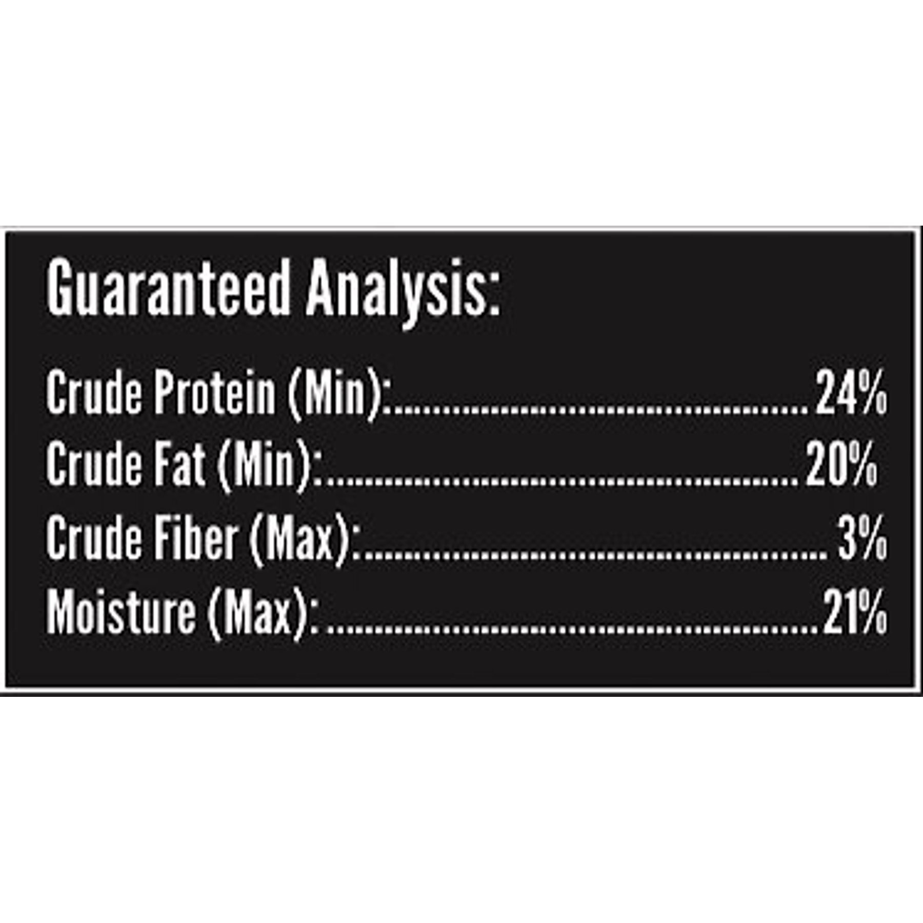 ChewMax Pet Products Duck Jerky Natural Chew Dog Treats, 5-oz bag