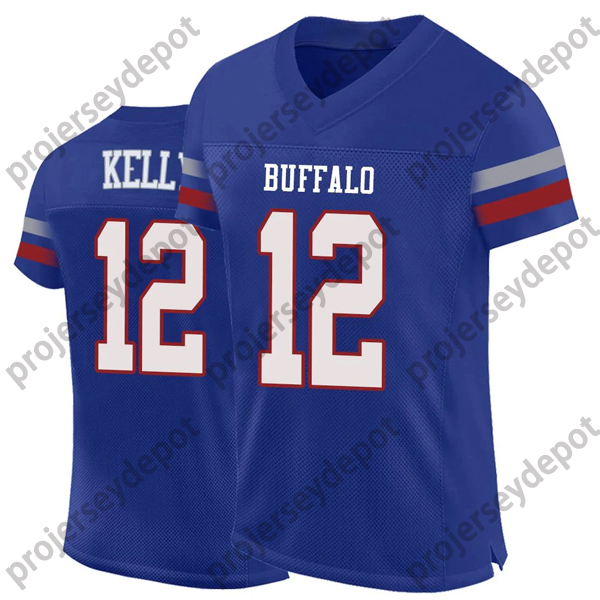 2024/25 Football Jerseys 17 Allen 11 Trubisky 4 Cook 22 Davis 26 Johnson 41 Gilliam 0 Coleman 18 Cooper 13 Hollins 1 Samuel Stitched Embroidery Custom