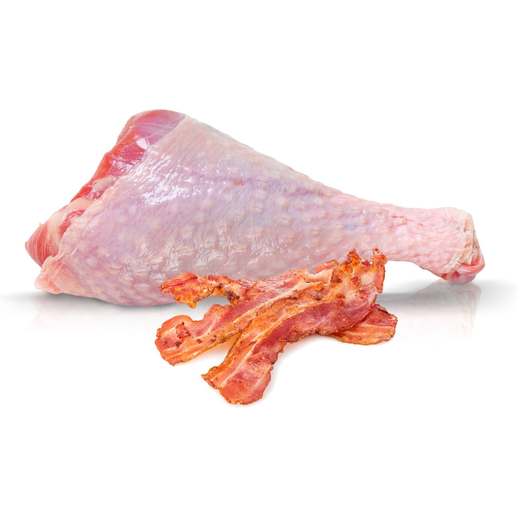 Furry Republic Sticks Turkey & Bacon Recipe Grain-Free Dog Treats