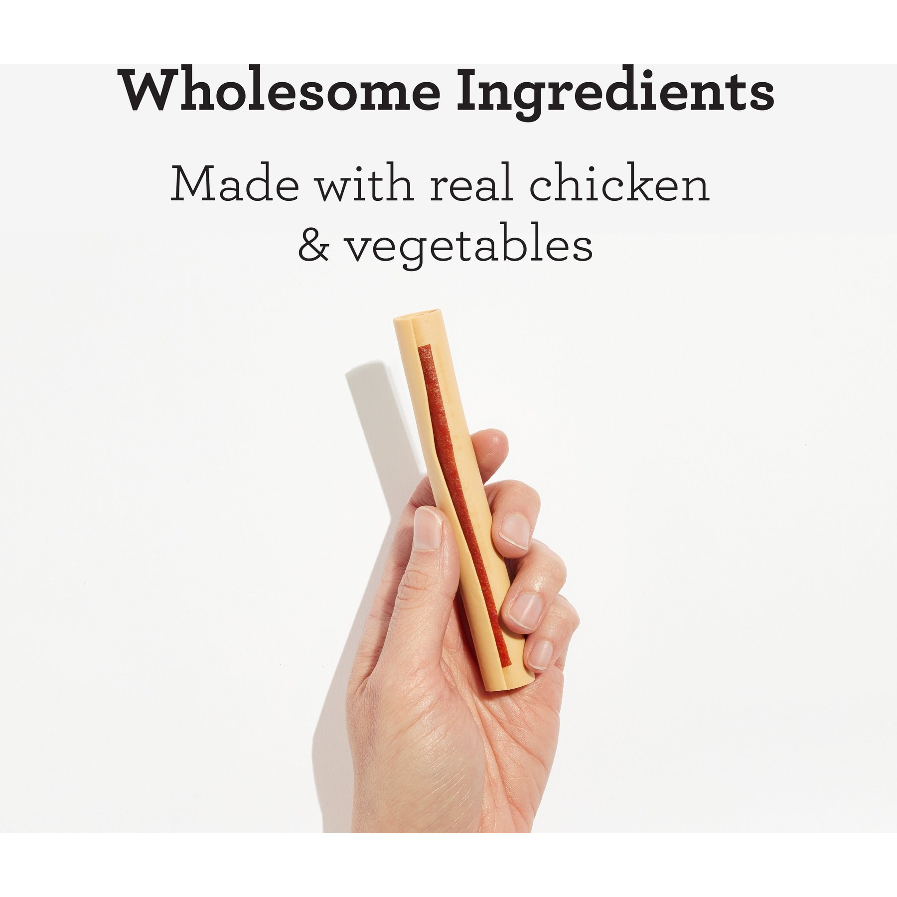 DreamBone DreamSticks Chicken Chews Dog Treats