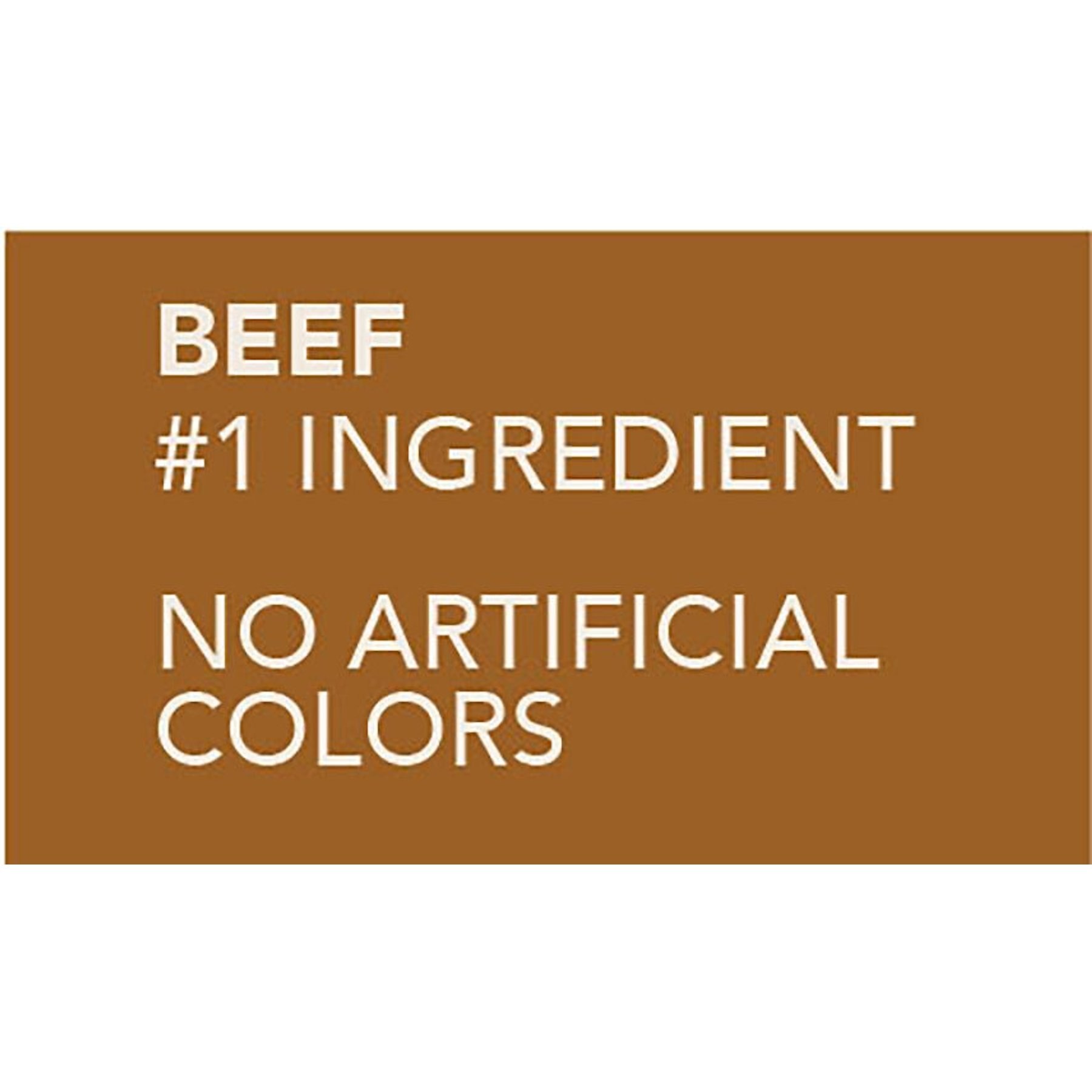 Country Kitchen Grillers Beef Recipe Dog Treats, 10-oz bag