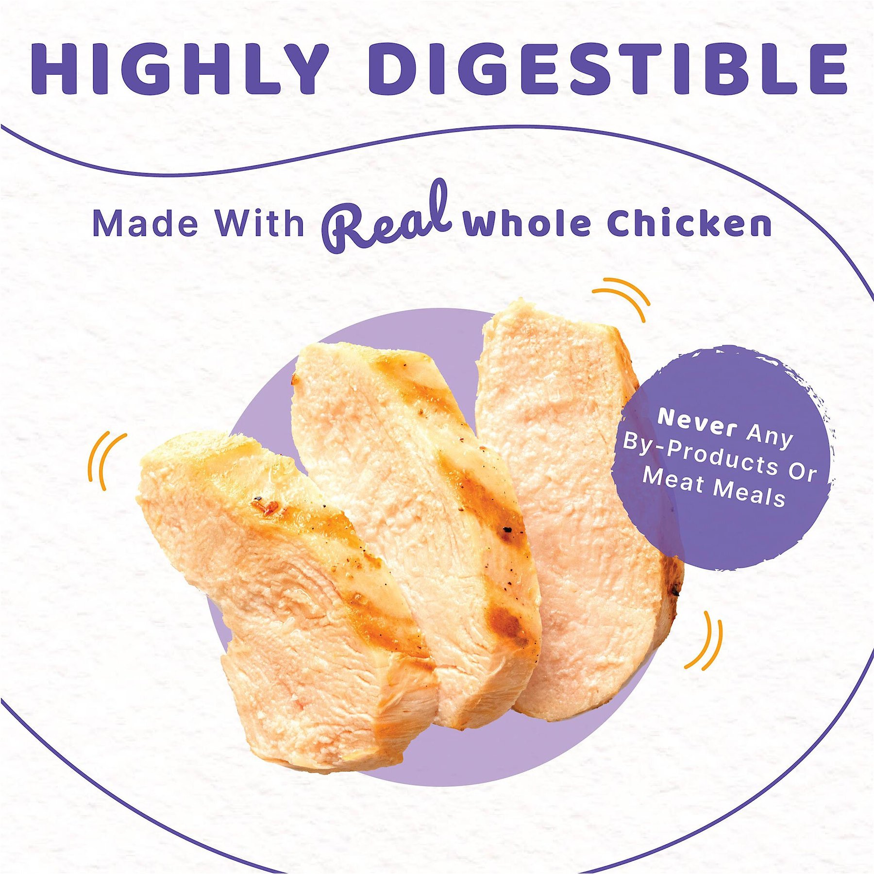 Halo Holistic Chicken Stew Adult Canned Dog Food