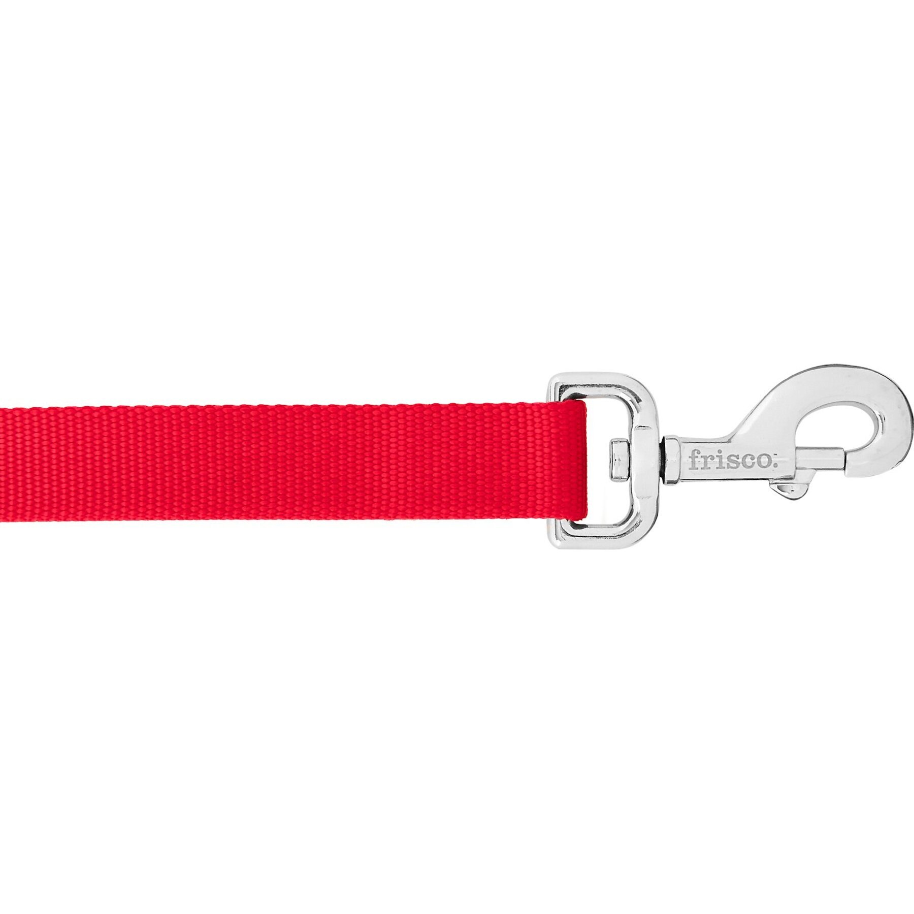 Frisco Solid Nylon Dog Leash Free shipping