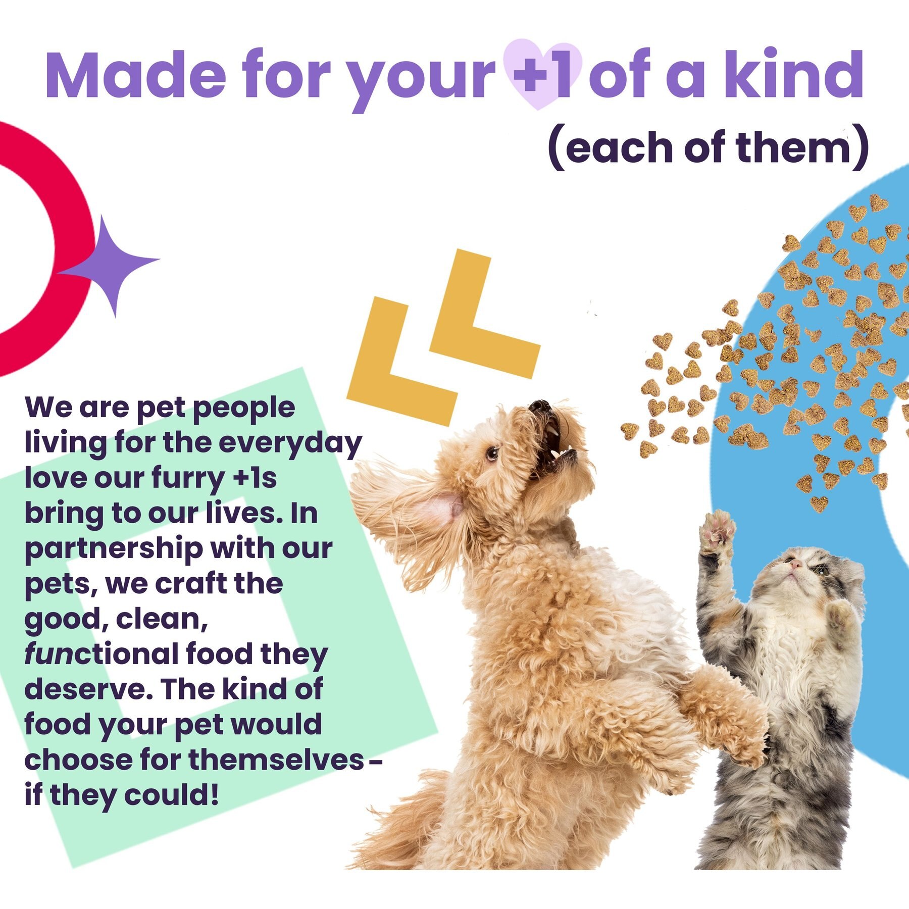 I and Love and You Nice Jerky Bites Beef and Lamb Grain-Free Dog Treats