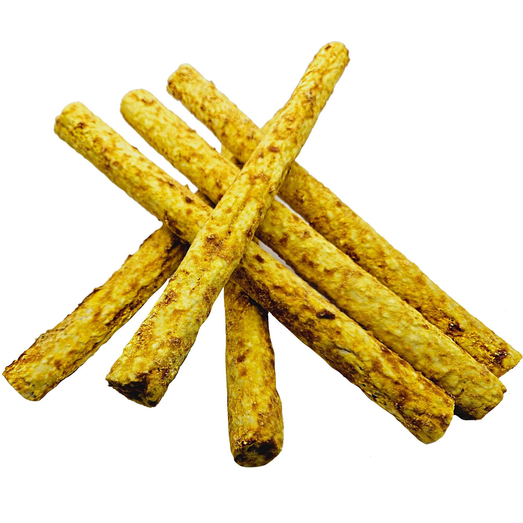 HOTSPOT PETS 12-in Chicken Crunchy Munchy Rolls Dog Treats