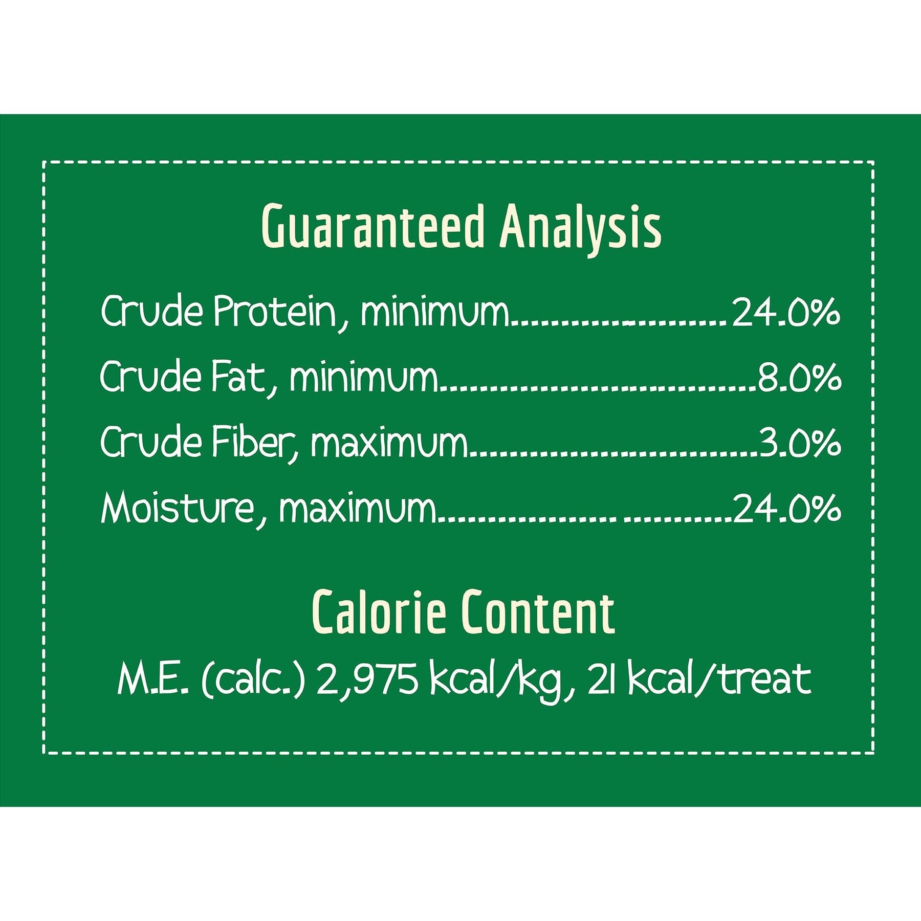 Wholesomes Tank's Jerky Sticks Grain-Free Dog Treats
