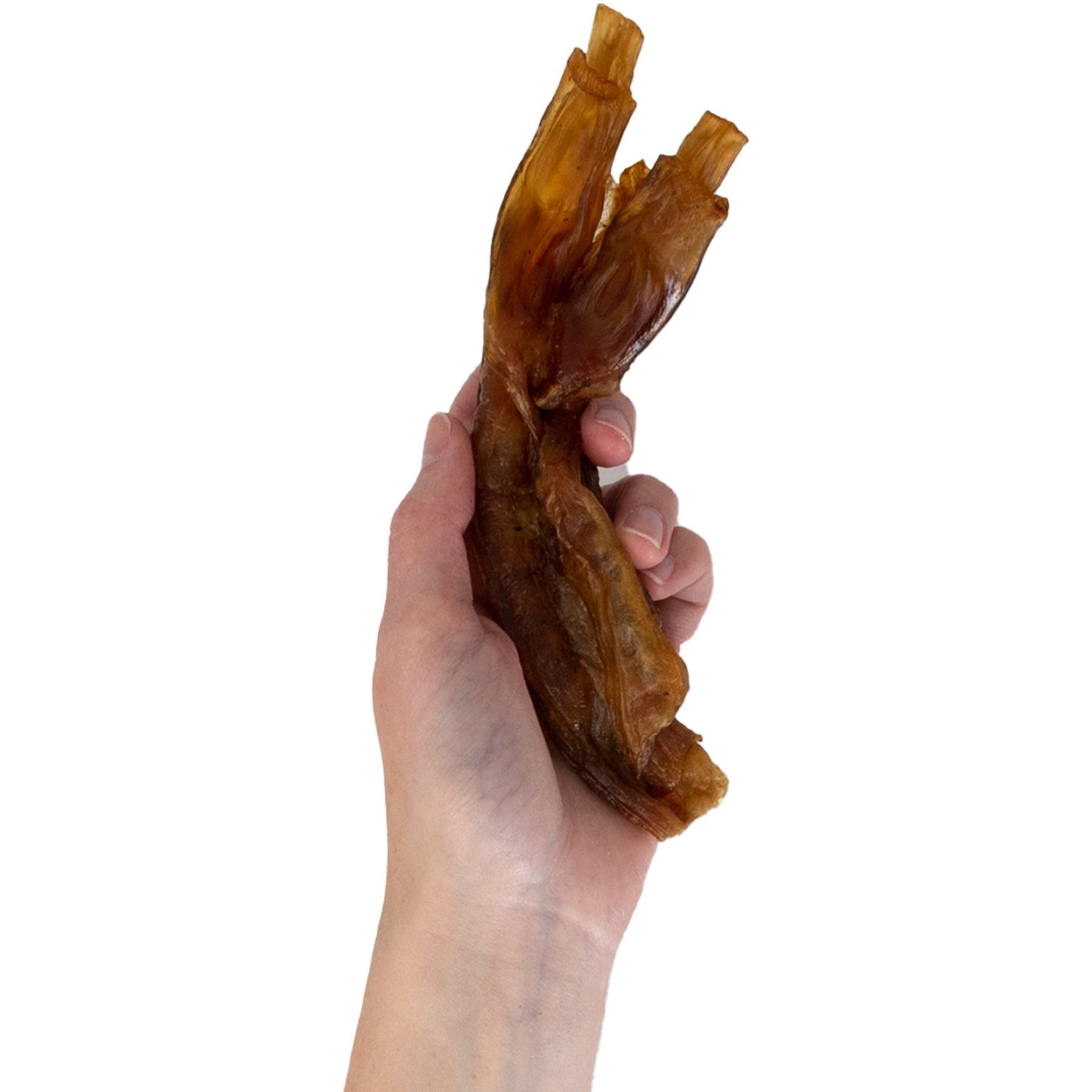 Pupford Turbo Tendon Dog Chews