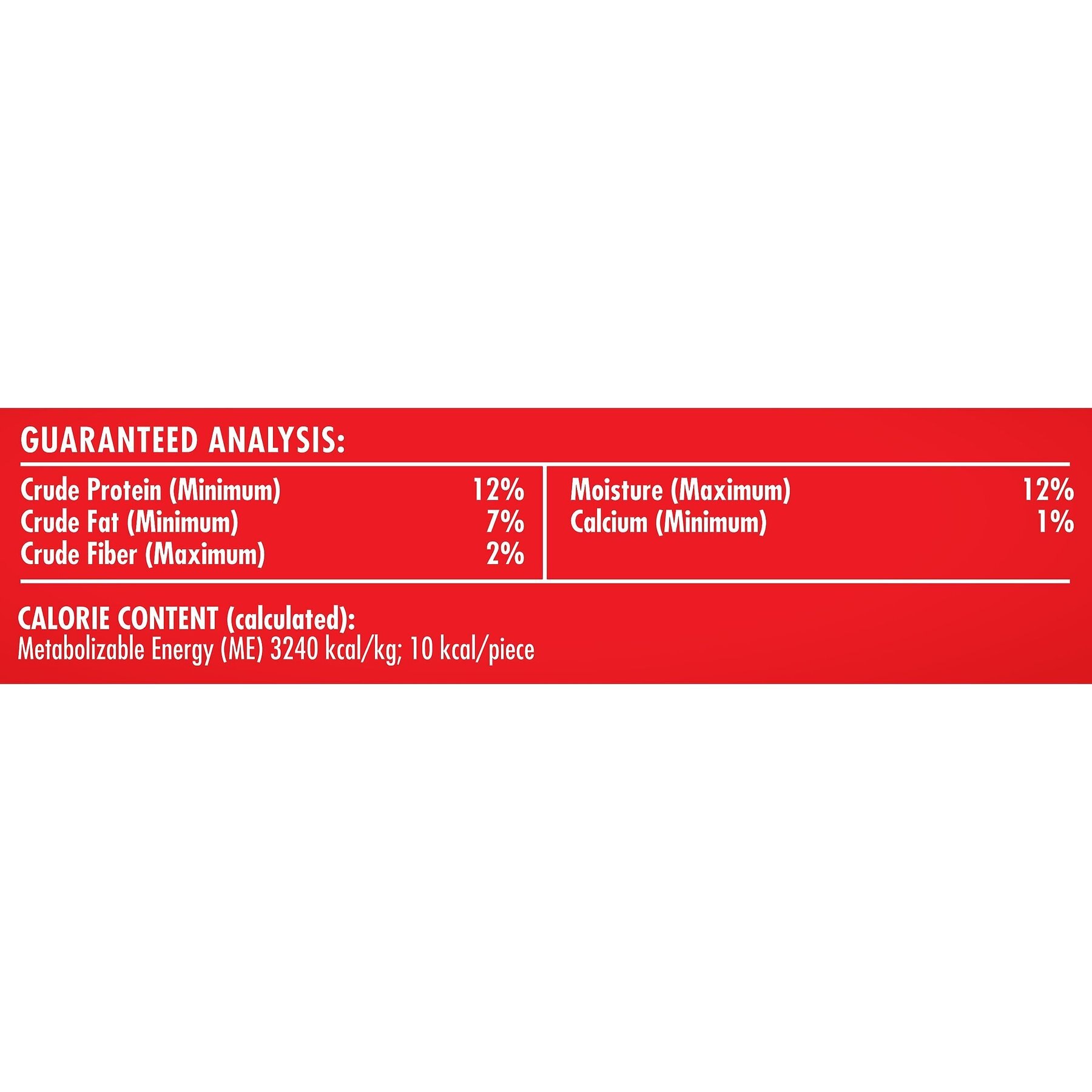 Milk-Bone MaroSnacks Bacon Flavor Dog Treats, 40-oz tub