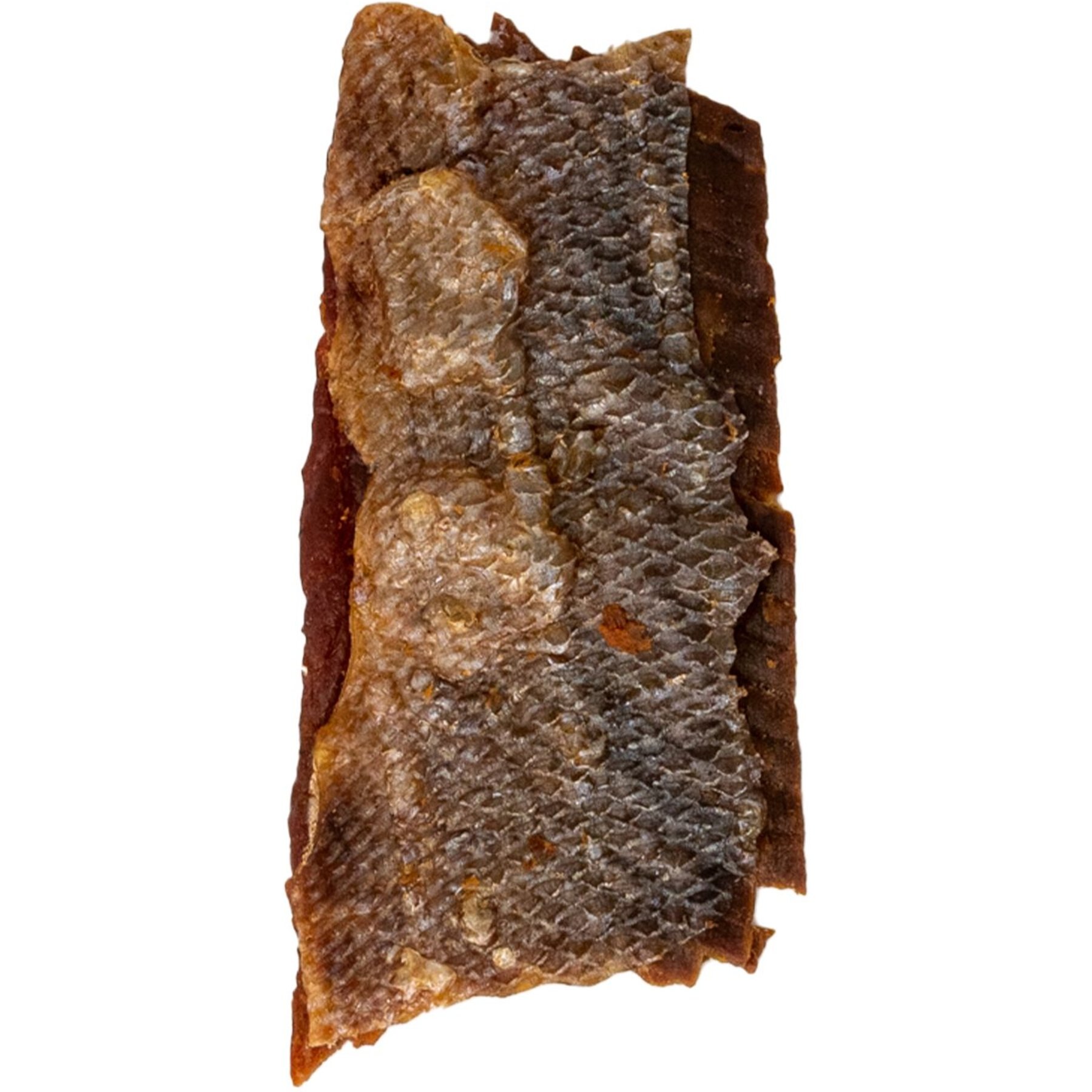 Pupford Salmon High-Protein Jerky Dog Treats