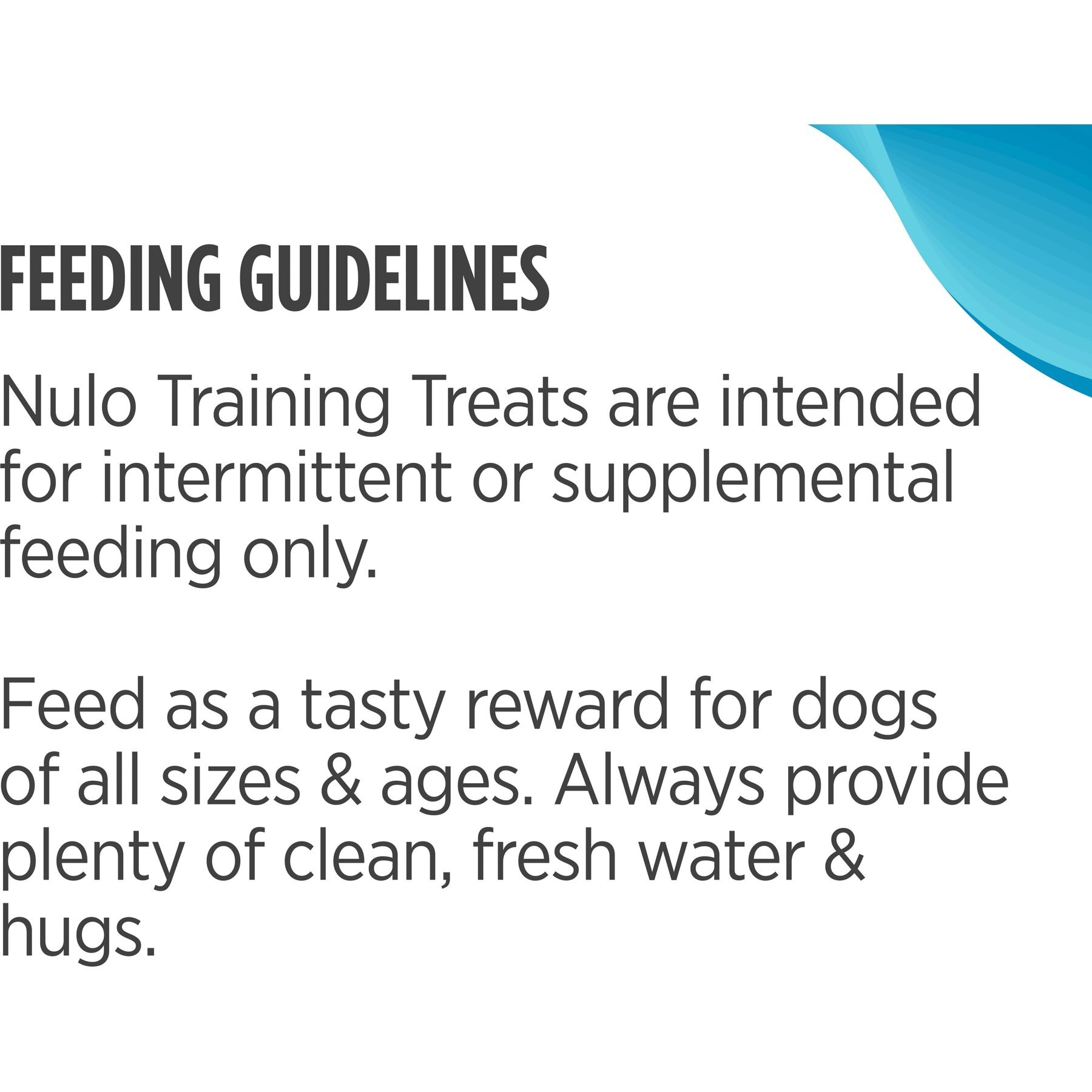 Nulo Salmon Recipe Grain-Free Dog Training Treats