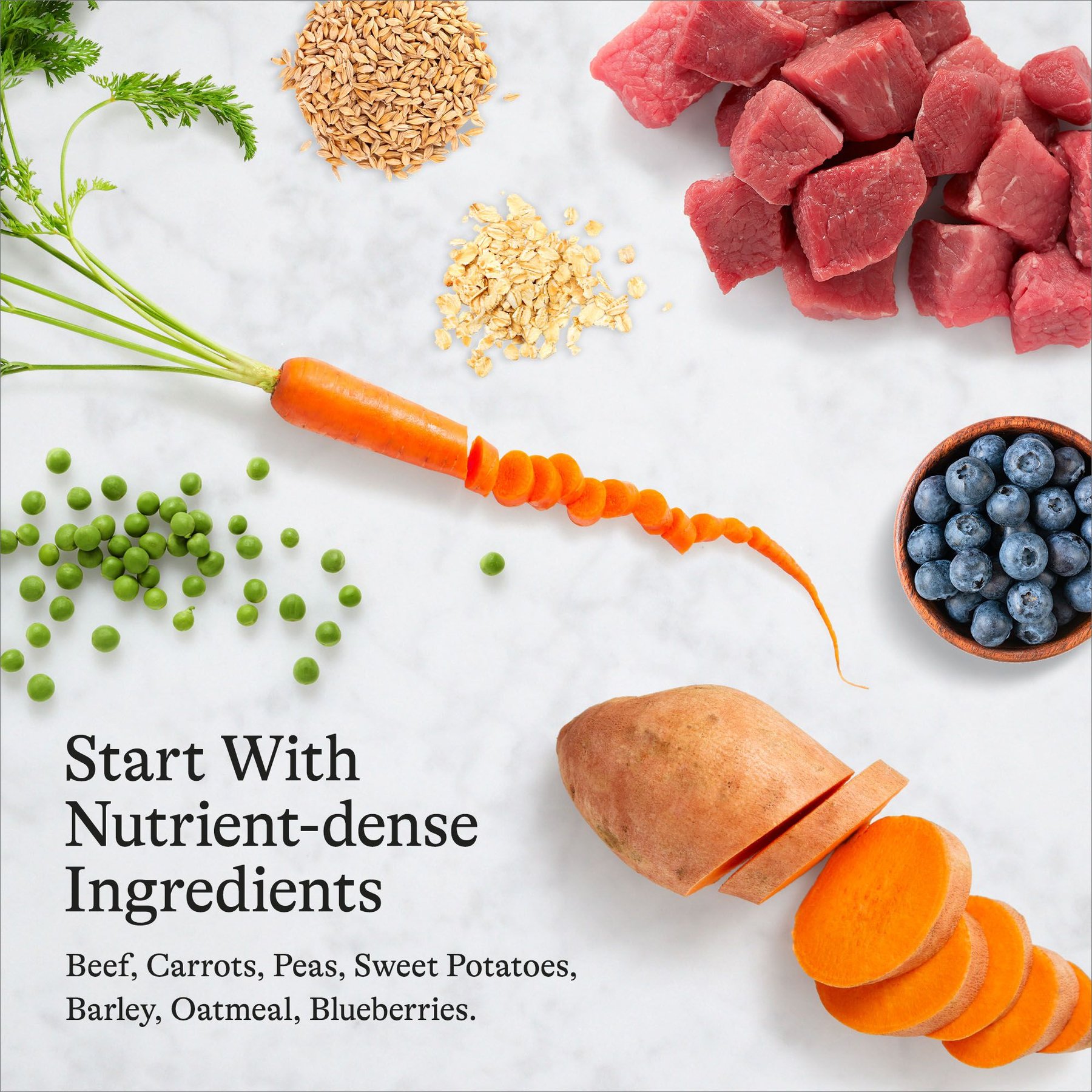 American Journey Beef & Vegetables Recipe Canned Dog Food