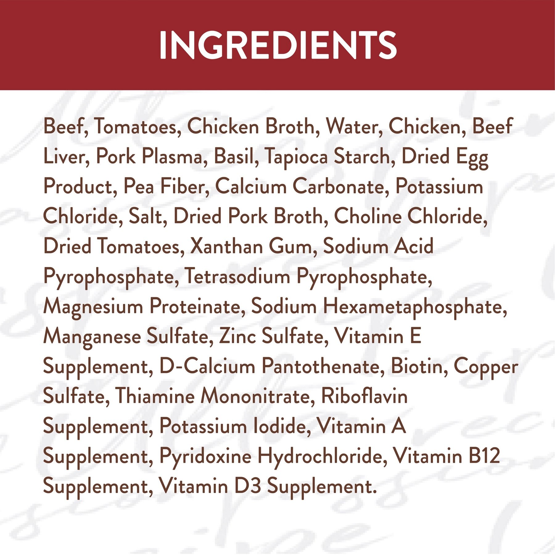Nutro Ultra Grain-Free Filets in Gravy Tender Beef Entree Adult Wet Dog Food Trays