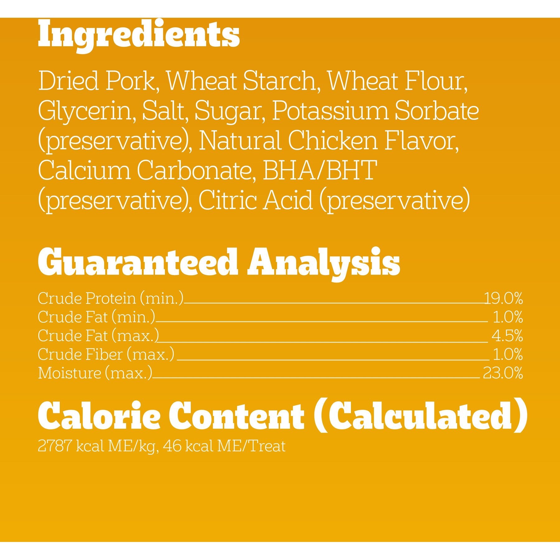 Pedigree Canine Cookout Chicken Flavored High-Protein Adult Meaty Strips Soft Dog Treats