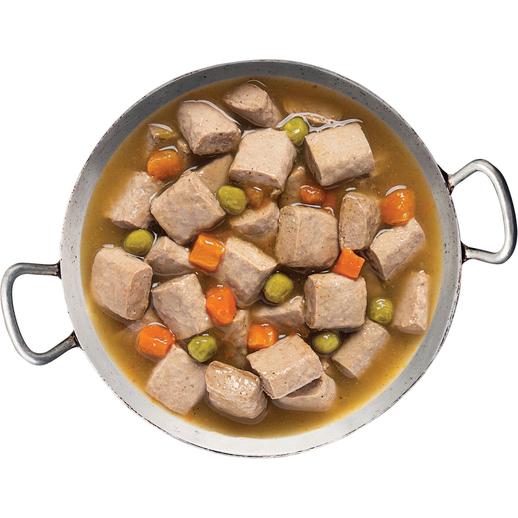 Merrick Chunky Grain-Free Wet Dog Food Colossal Chicken Dinner