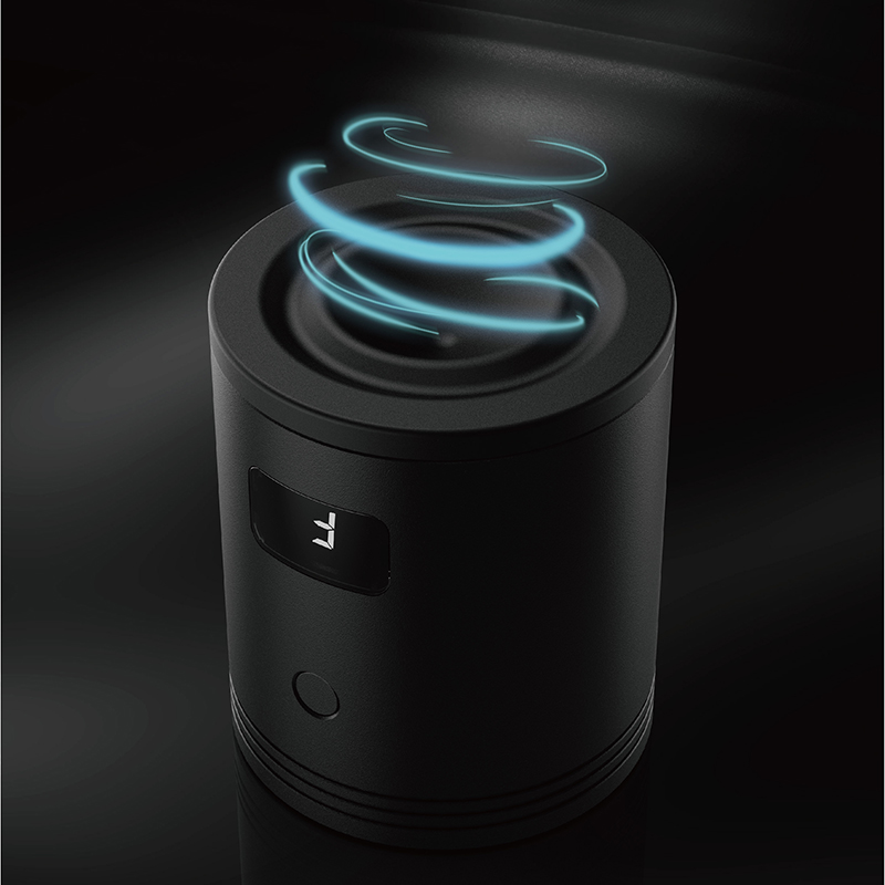 Durable Tattoo Material Mixer with Multi-Purpose Design for Inks and Liquids