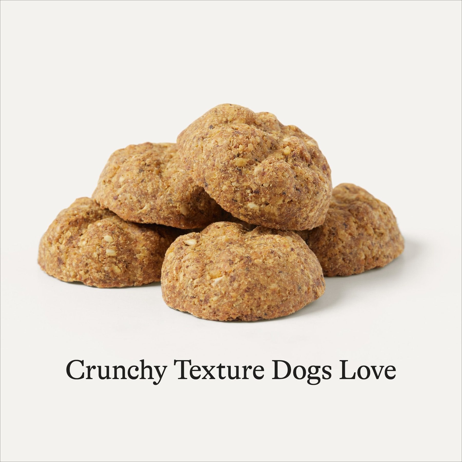 American Journey Salmon Recipe Grain-Free Oven Baked Biscuit Dog Treats