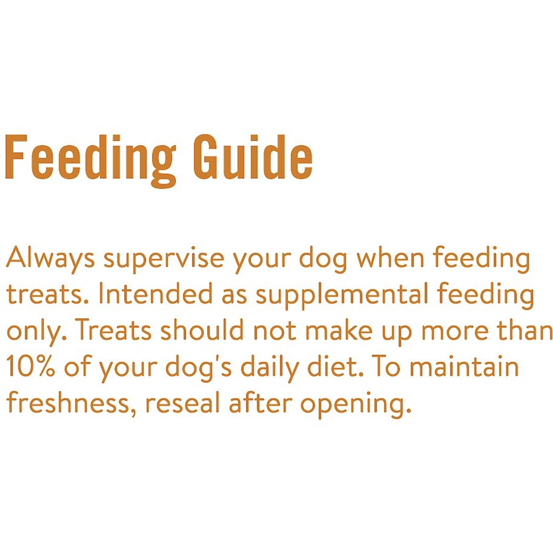Chicken Soup for the Soul Savory Snacks Chicken Dog Treats, 6-oz bag