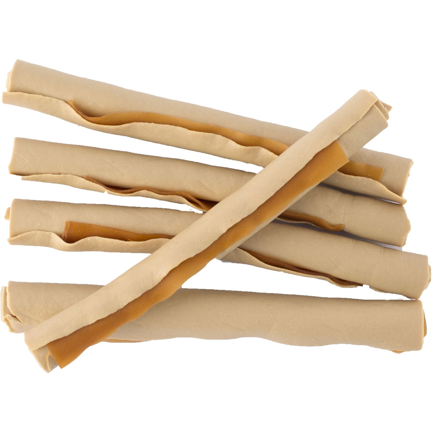 DreamBone DreamSticks Sweet Potato Chews Dog Treats, 10 count