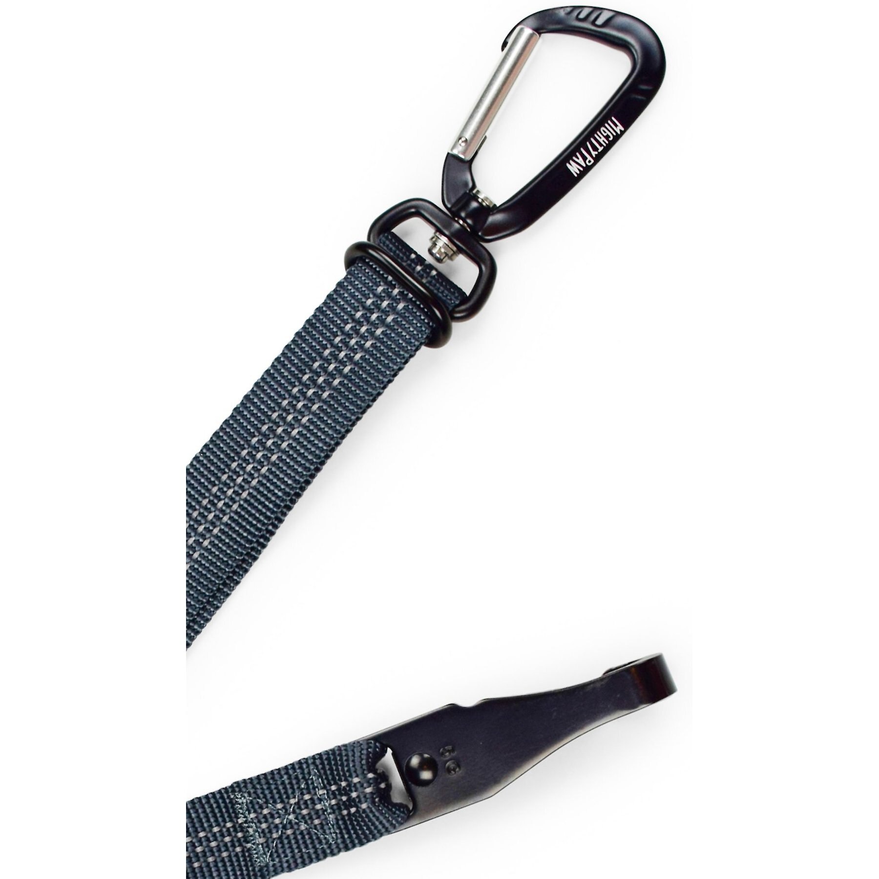 Mighty Paw Dog Vehicle Safety Belt