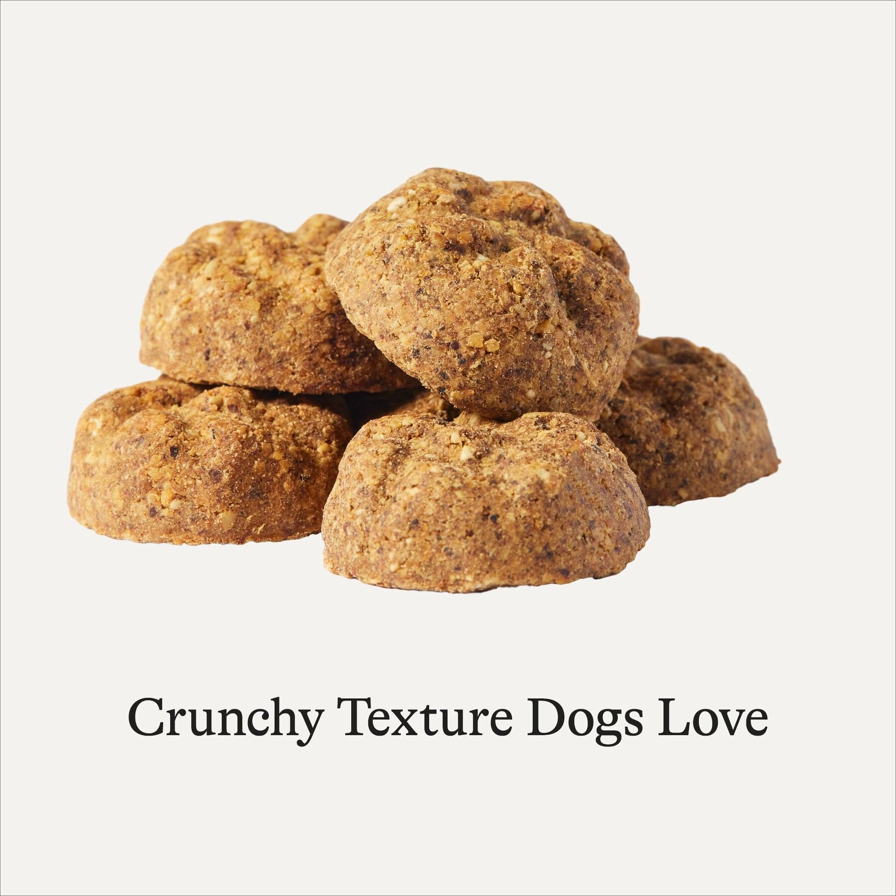 American Journey Chicken Recipe Grain-Free Oven Baked Crunchy Biscuit Dog Treats