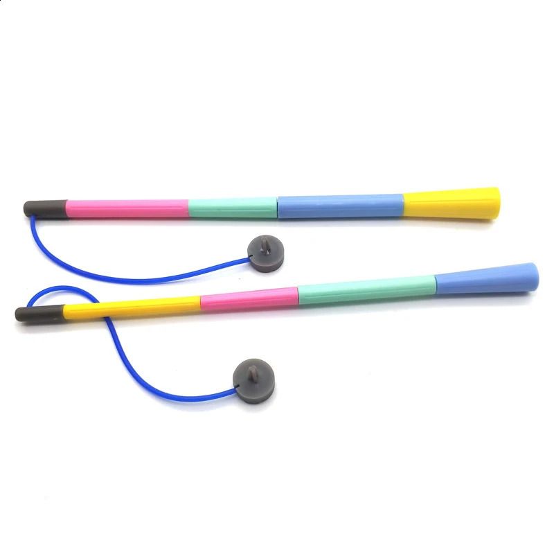 40 pieces of long hair roller spiral fluffy wool curling iron cold perm iron curling iron with rubber band curling supplies 1427 241120