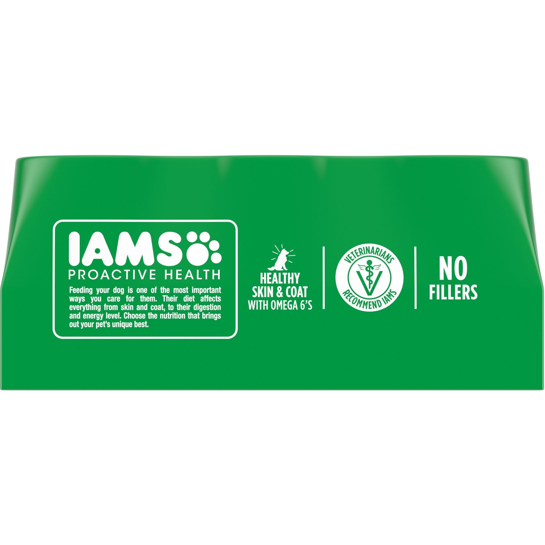 Iams ProActive Health Classic Ground with Lamb & Whole Grain Rice Adult Canned Wet Dog Food