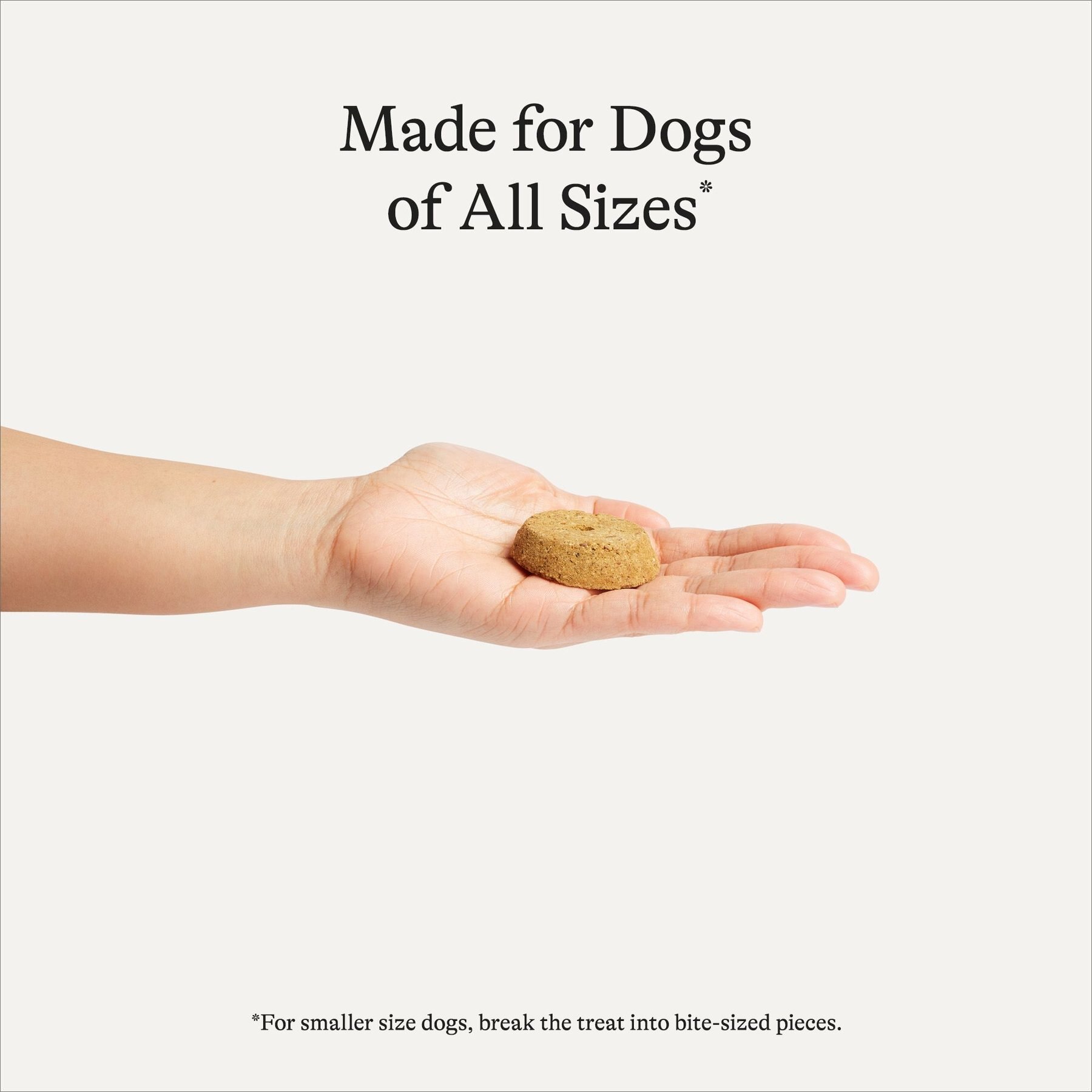 American Journey Salmon & Sweet Potato Recipe Limited Ingredient Dog Treats, 14-oz bag