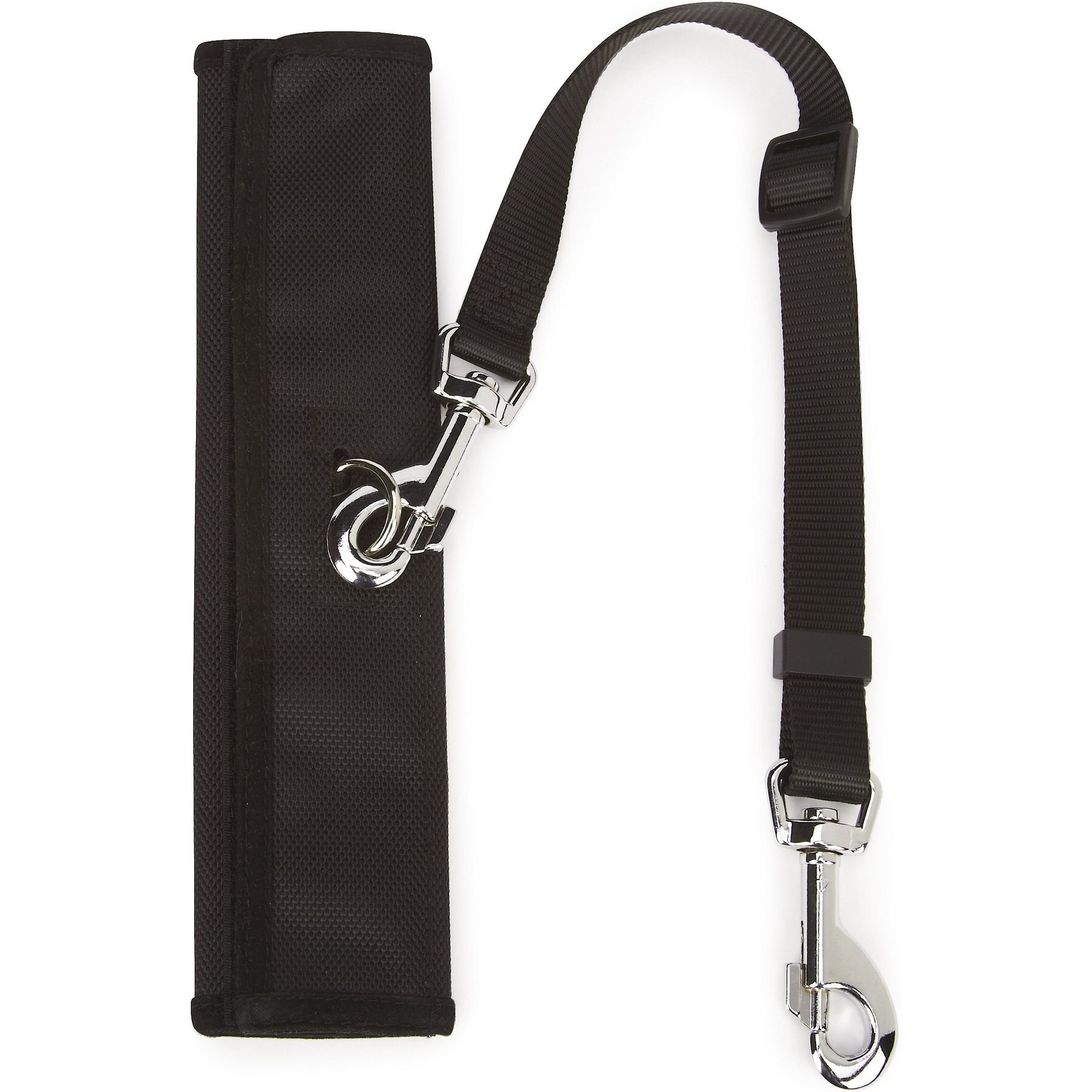 Guardian Gear Ride Right Seat Belt Connector for Dogs