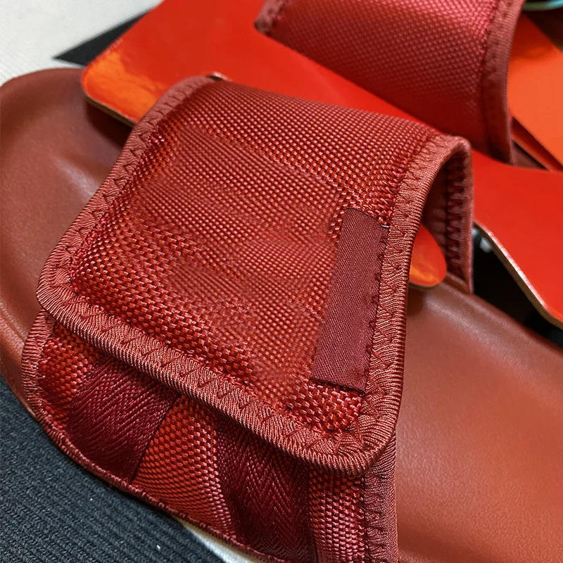 Summer 2024 Mens Slides Man Women Unisex Slippers Fashion Outdoor Nonslip Casual Shoes EVA Beach Garden Sandals Size 3644 240415