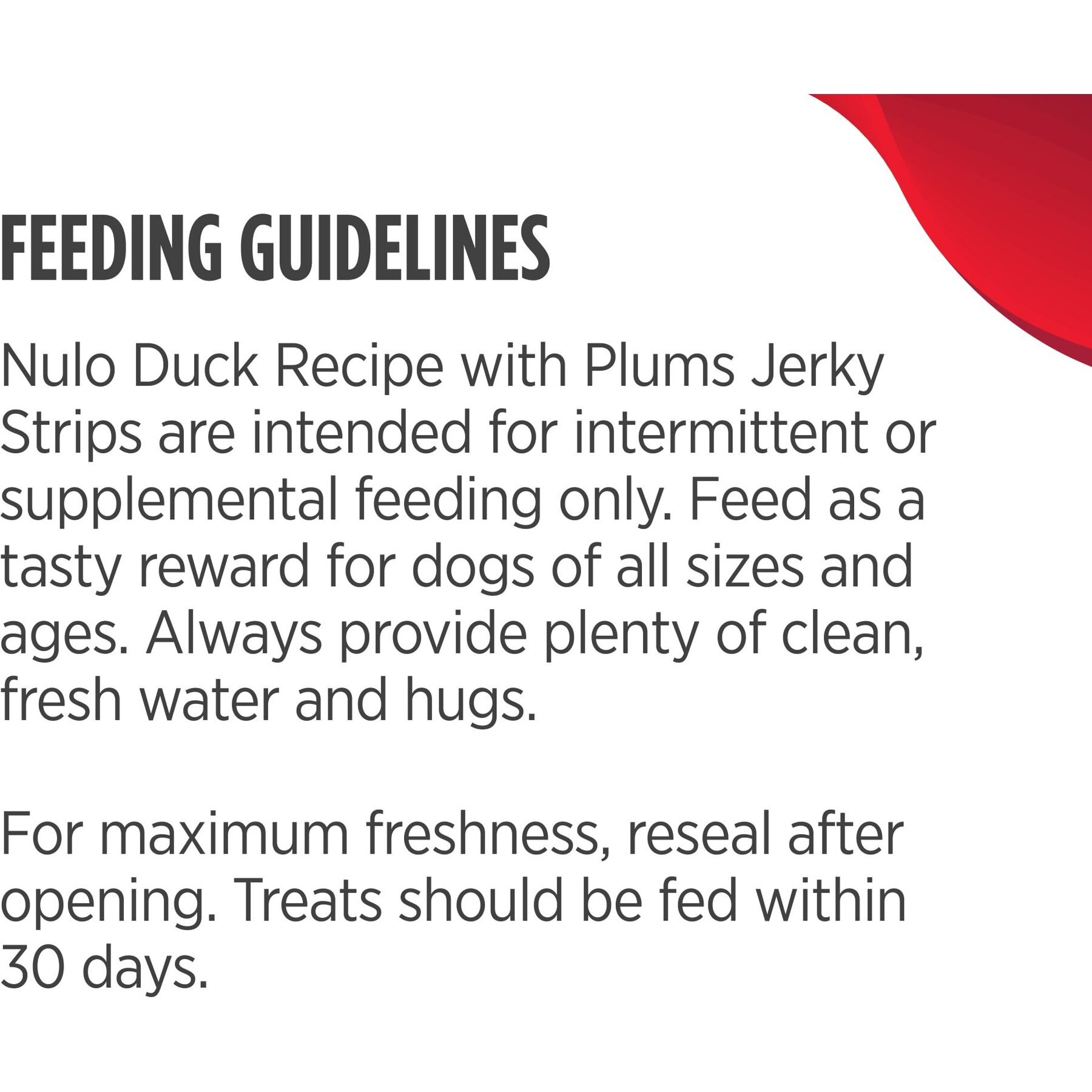 Nulo Premium Jerky Strips Dog Treats, Grain-Free High Protein Jerky Strips made with BC30 Probiotic to Support Digestive & Immune Health Dog Treats