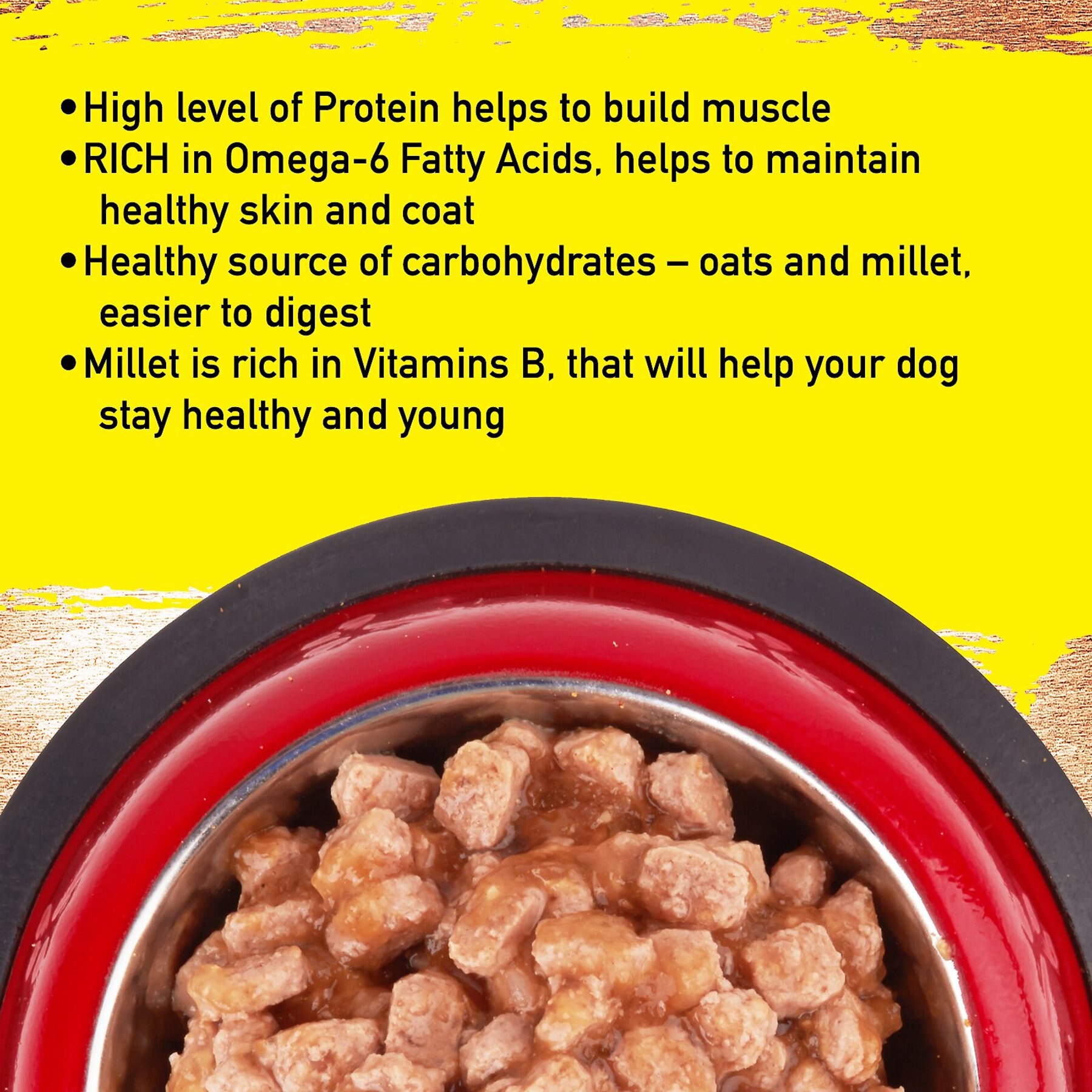Inception Chicken Recipe Canned Dog Food, 13-oz, case of 12