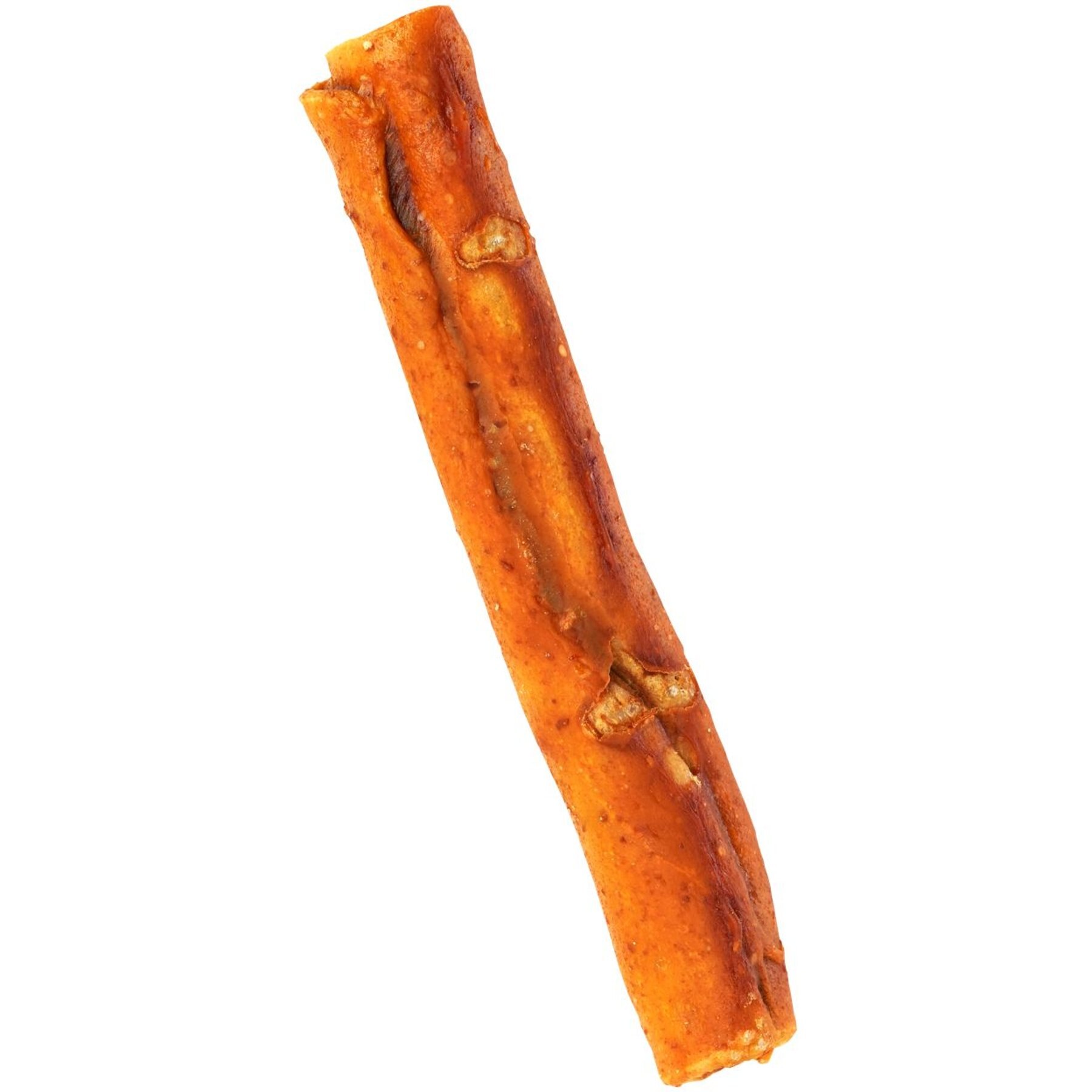 TruRanch Chicken Collagen Roll Hard Chew Dog Treats, 6-in, 4 count