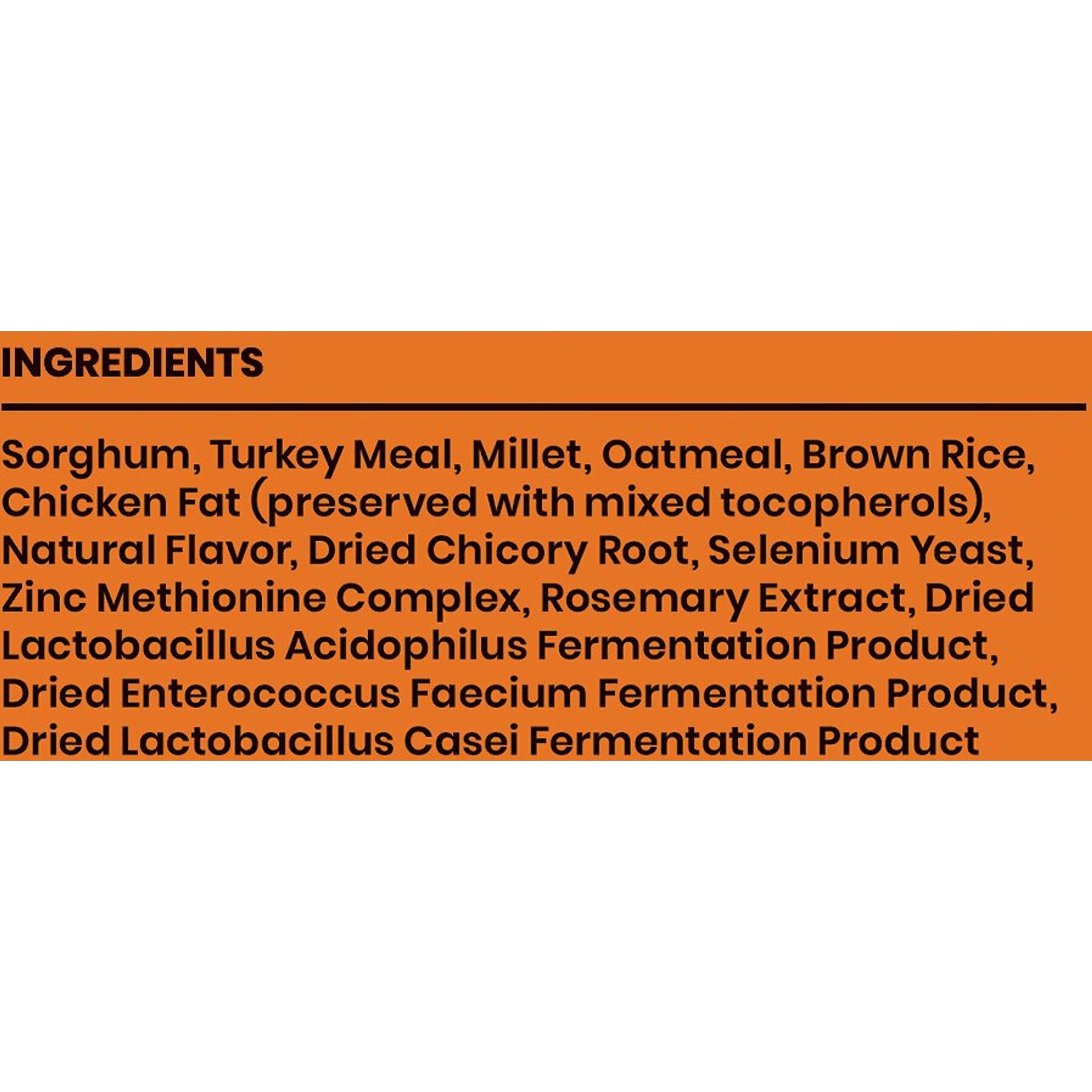 VICTOR Crunchy Treats Turkey Meal Dog Treats