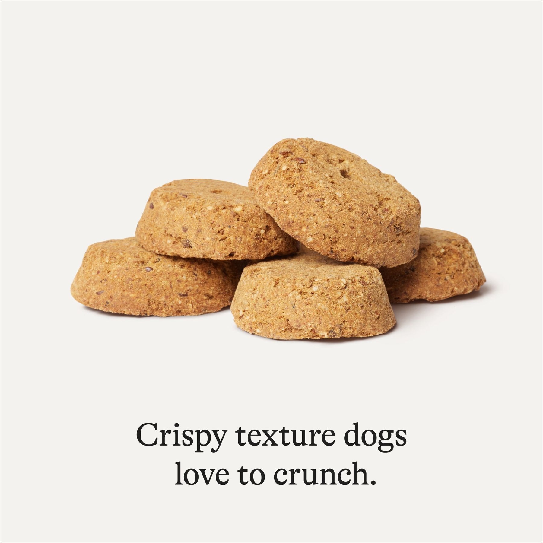 American Journey Turkey & Sweet Potato Recipe Limited Ingredient Dog Treats, 14-oz bag