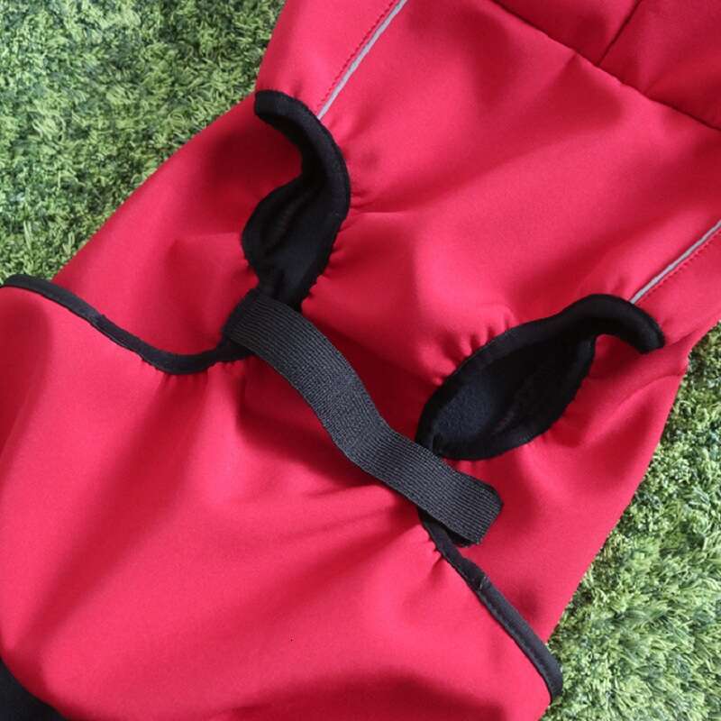 Waterproof Large Warm Clothes Winter Pet Jacket Coat Big Dog Suit Hunting Clothing Product Hot New Arrival