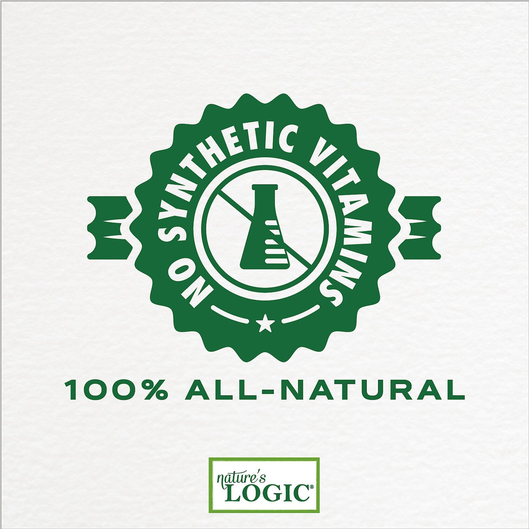 Nature's Logic Canine Beef Feast All Life Stages Grain-Free Canned Dog Food