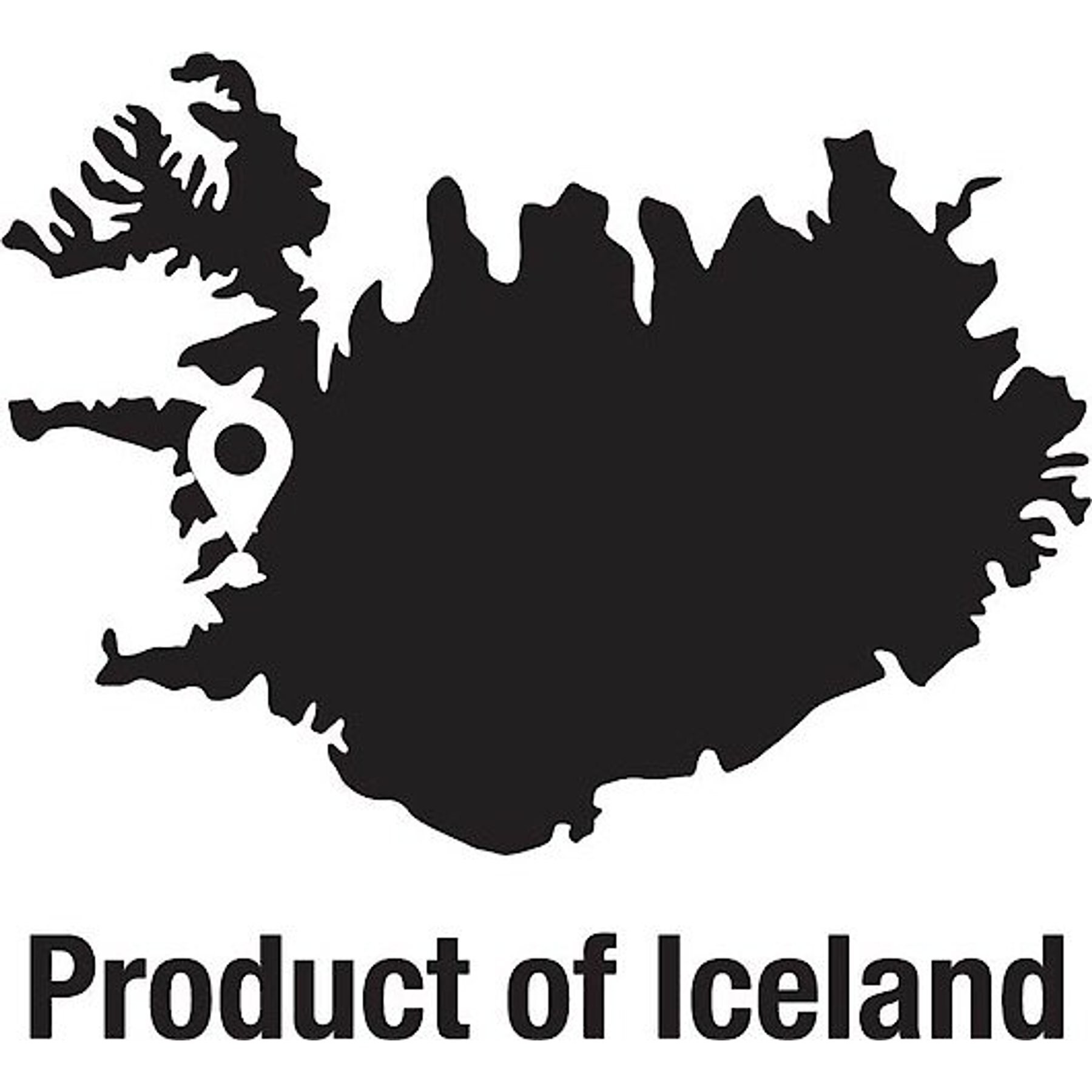 Icelandic+ Cod Skin Rolls Fish Dog Treat, 3.0-oz bag