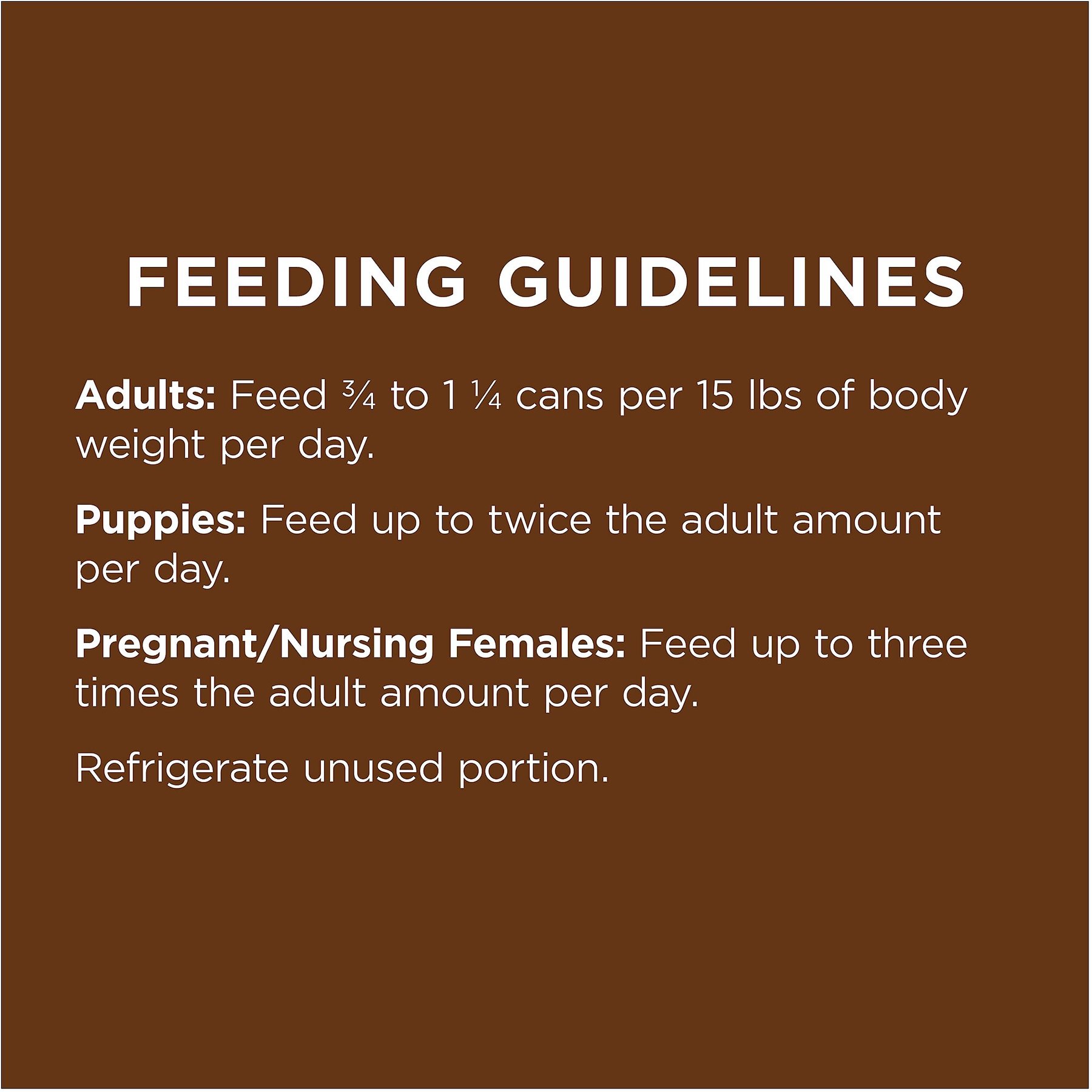 Instinct Original Adult Grain-Free Real Beef Recipe Wet Dog Food