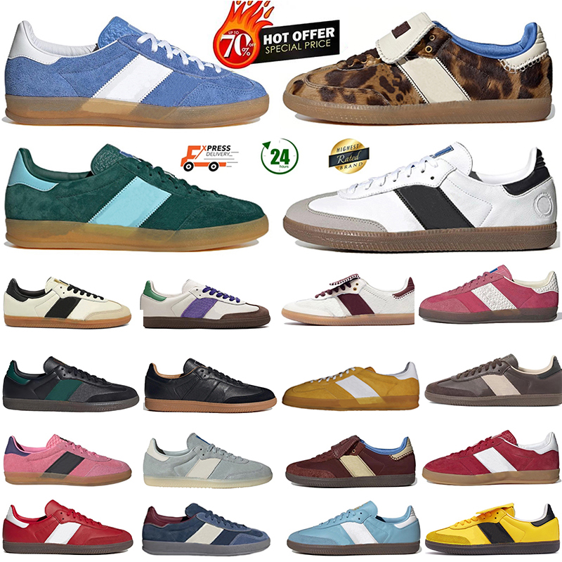 Designer Casual Shoes Men Women Platform Sneakers Navy Silver Pink Red Green Brown Blue Cardboard White Core Black Gum Pony Leopard Shoe OG Sports Trainers