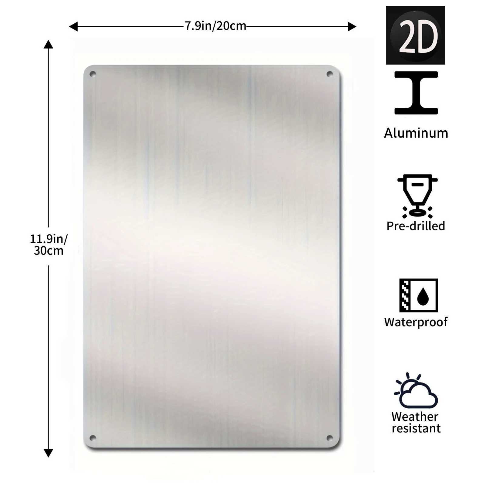 1Pc Vintage Metal Firearms Wall Art Plaque Sign Perfect for Cafe Man Cave Bars Garden Home Room Clubs Bedroom Gym Garage DecorXJ250116