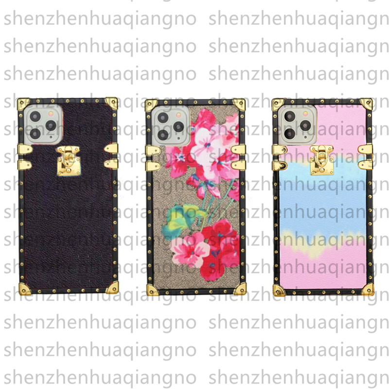 Luxury Phone Case Designer iPhone Case for iPhone 16 Pro Max 15 Pro Max 14 12 13 11 XS XR 8P 16 Plus Samsung Galaxy S24 Ultra s23 Plus S22 s21 Case Fashion Shockproof Cover