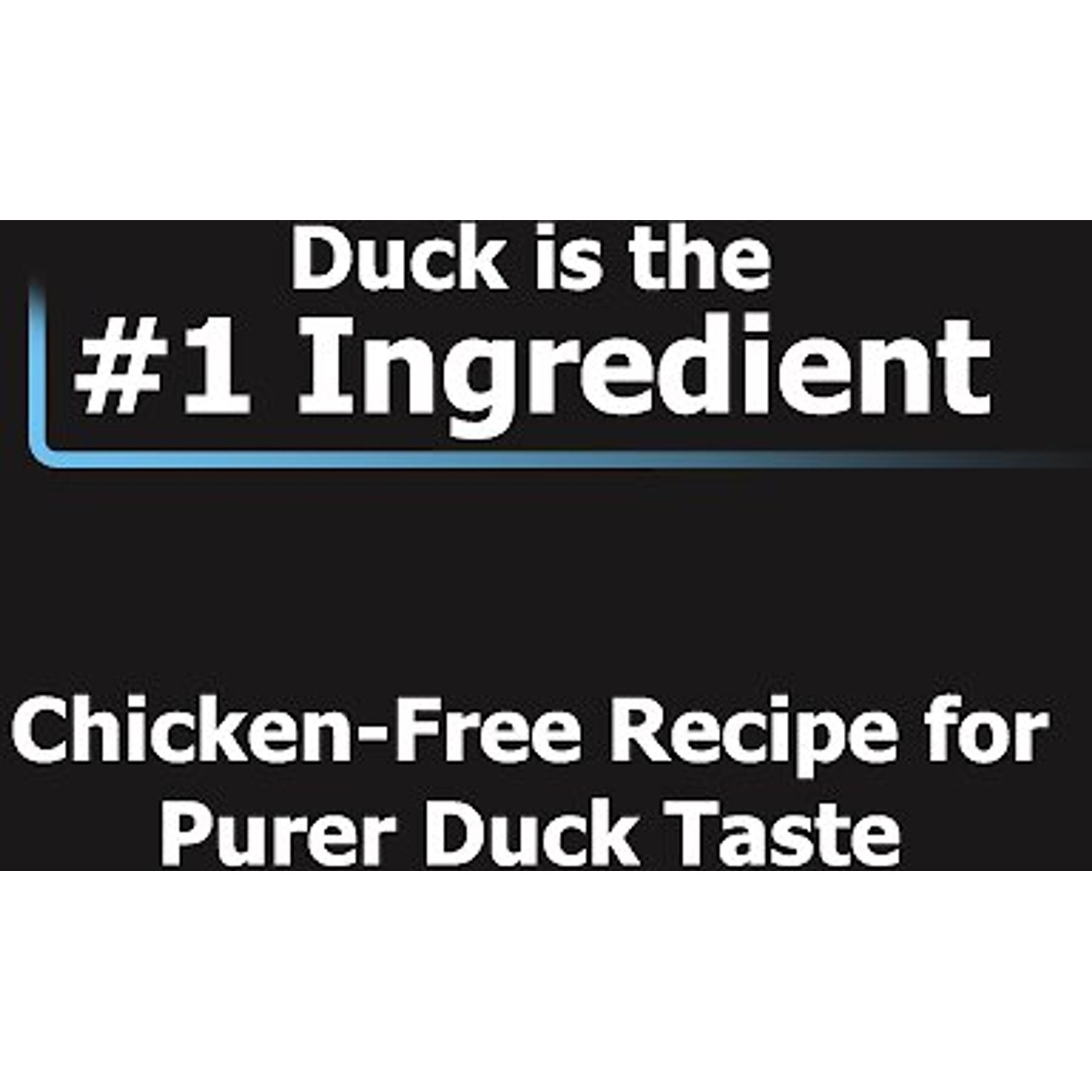 ChewMax Pet Products Duck Jerky Natural Chew Dog Treats, 5-oz bag